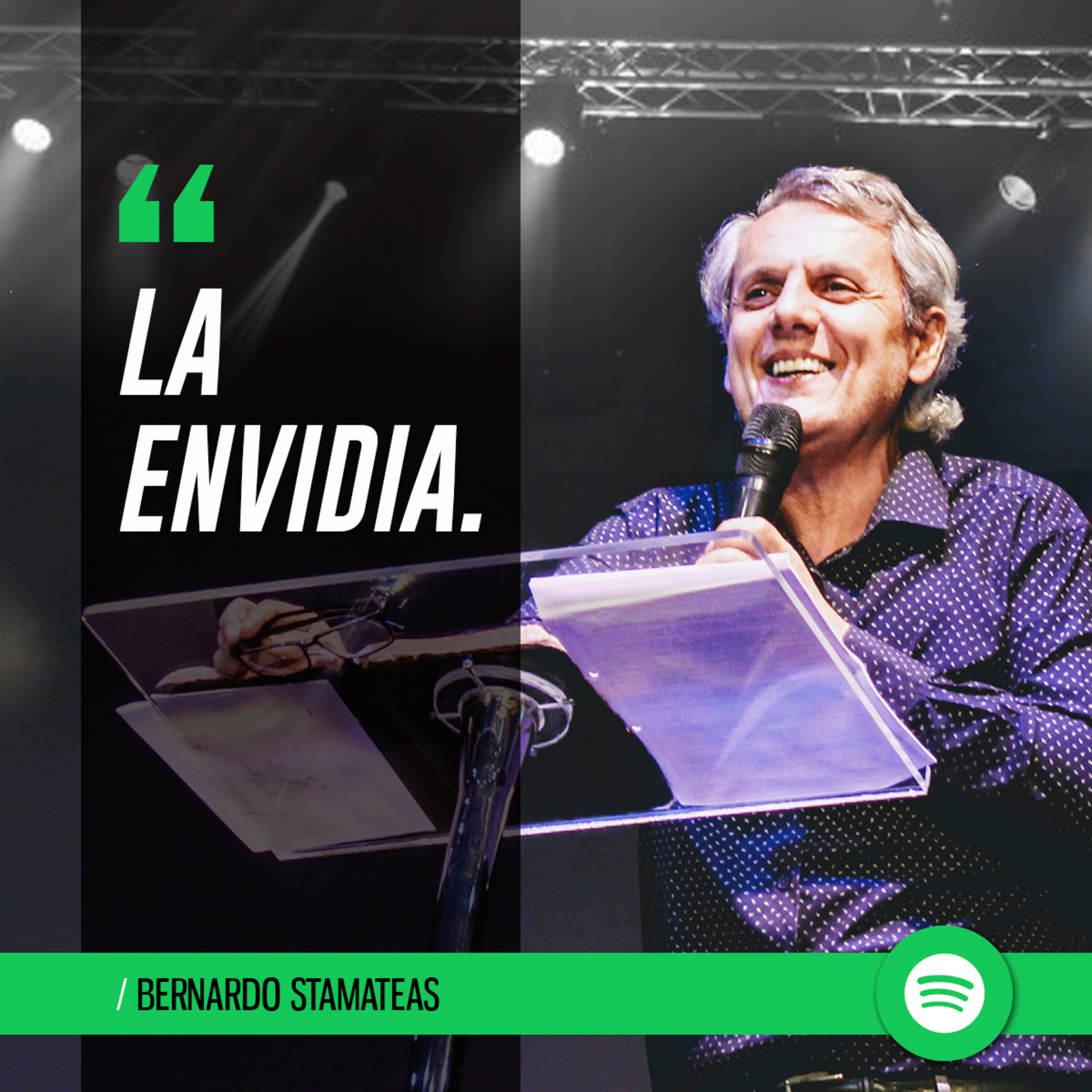 La envidia. episode artwork