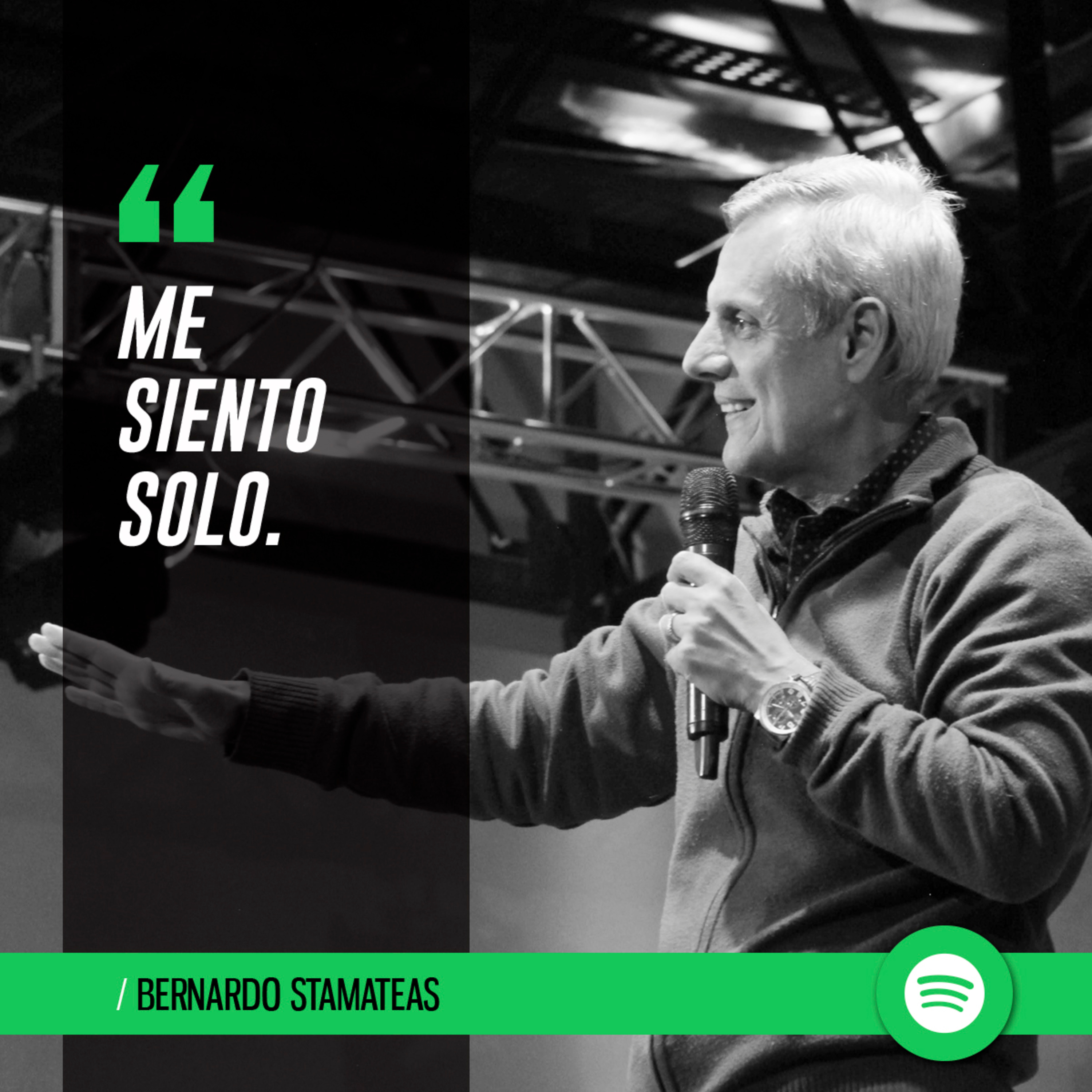 Me siento solo. episode artwork