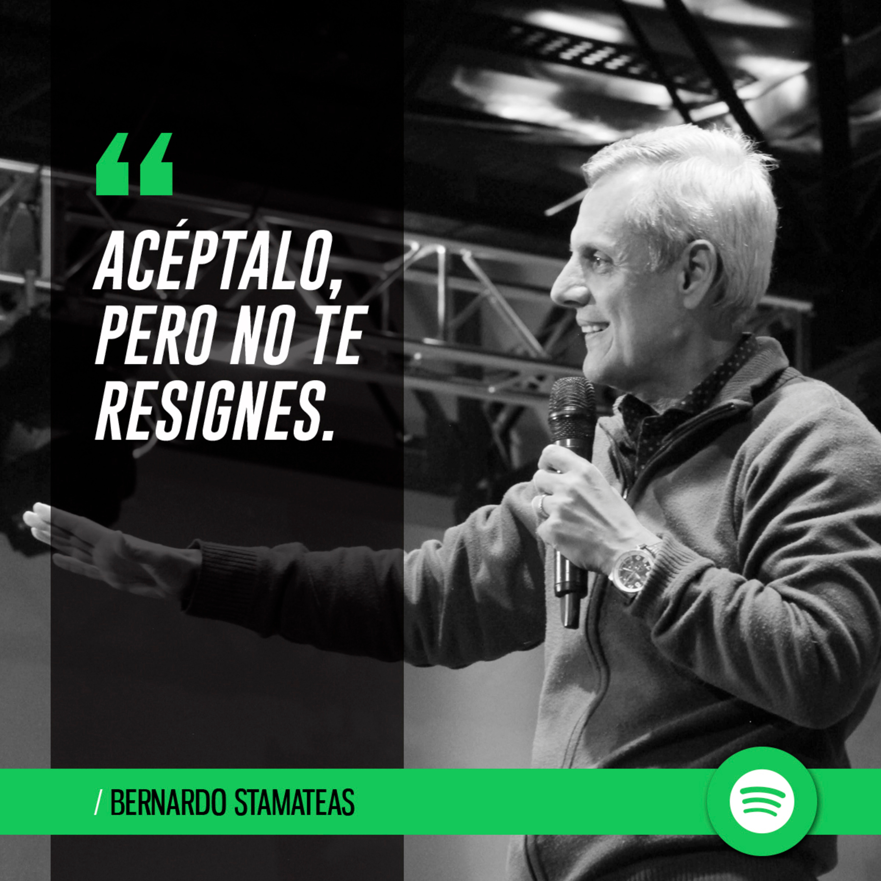 Acéptalo, pero no te resignes. episode artwork