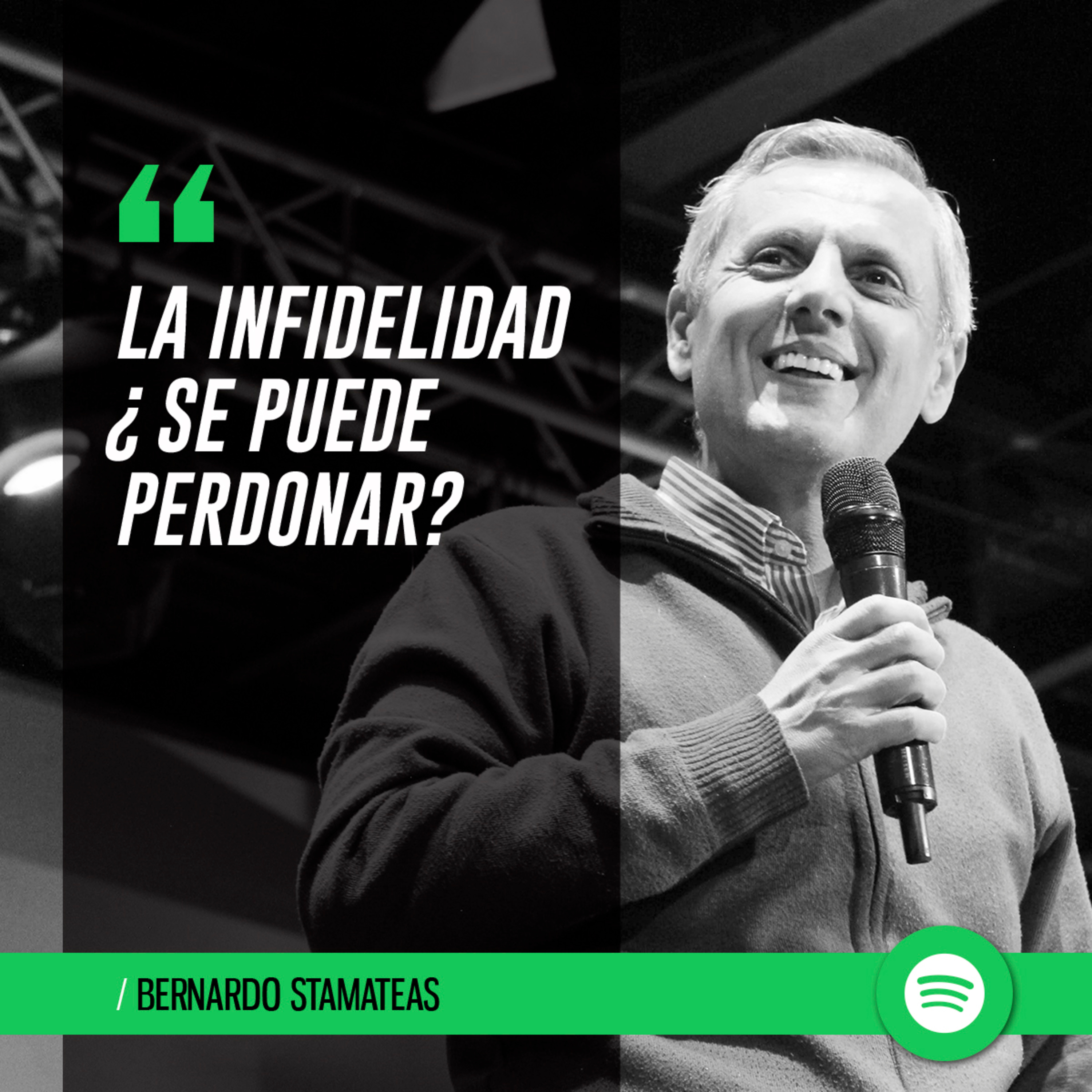 La infidelidad ¿se puede perdonar? episode artwork