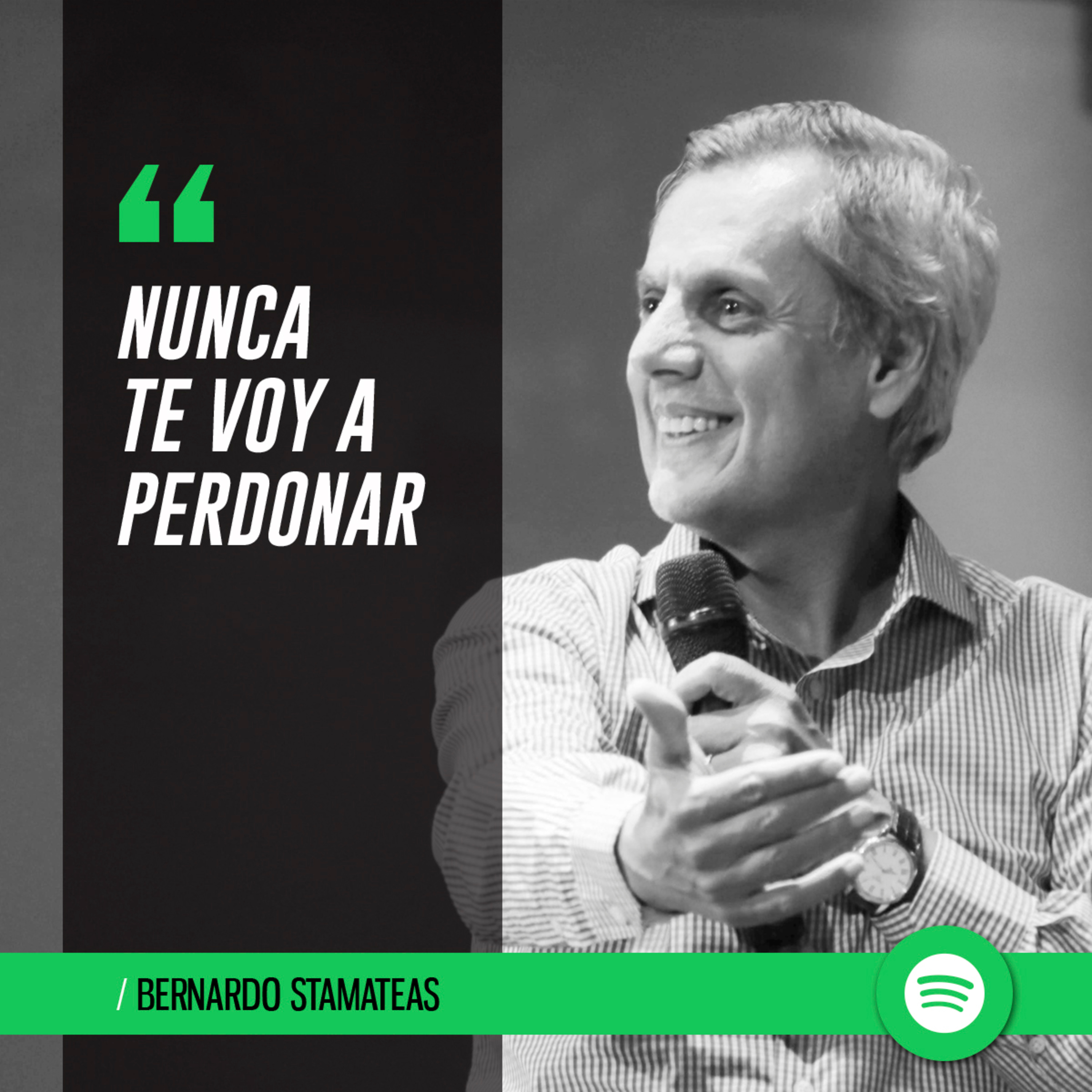 “Nunca te voy a perdonar”. episode artwork