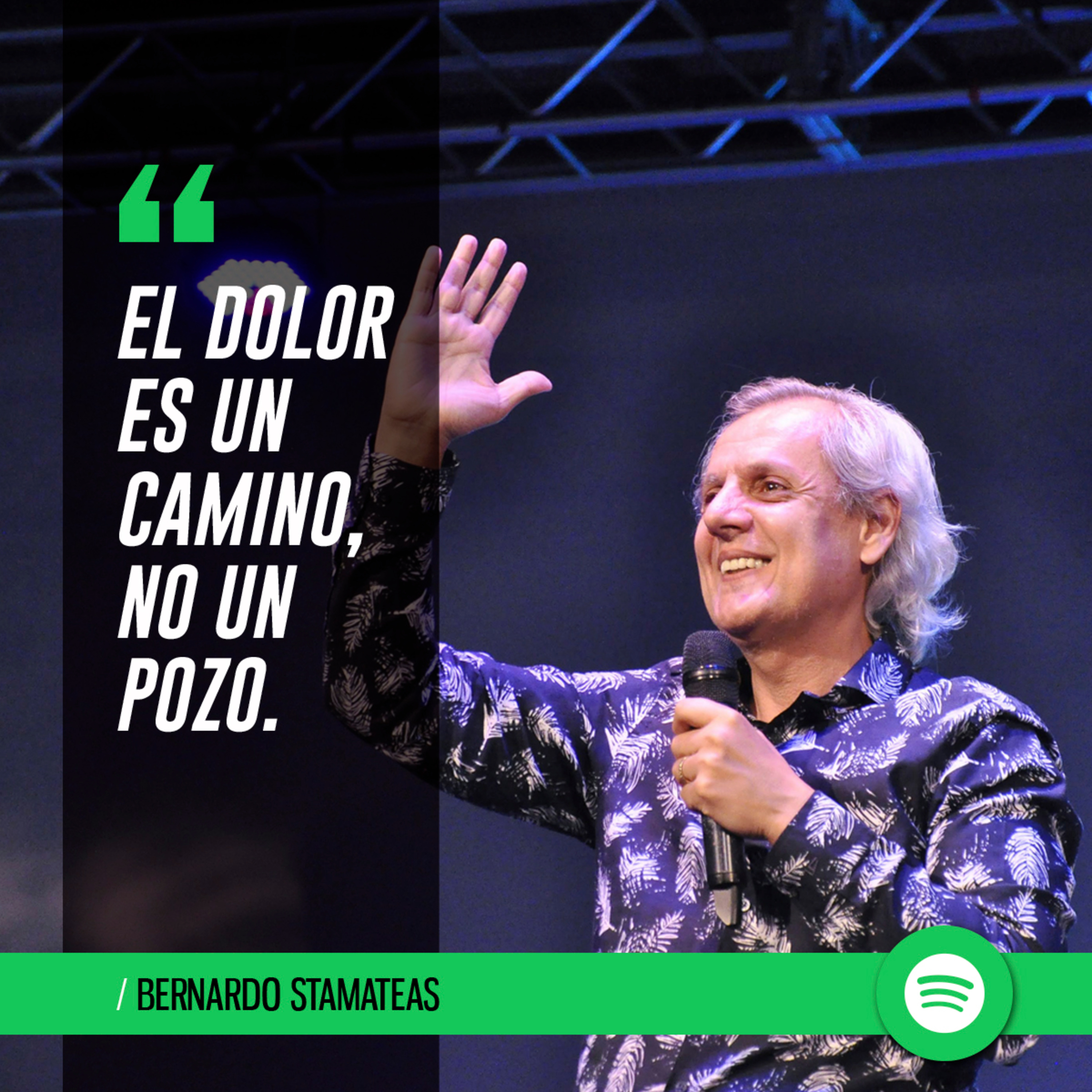 El DOLOR es un CAMINO, no un POZO. episode artwork