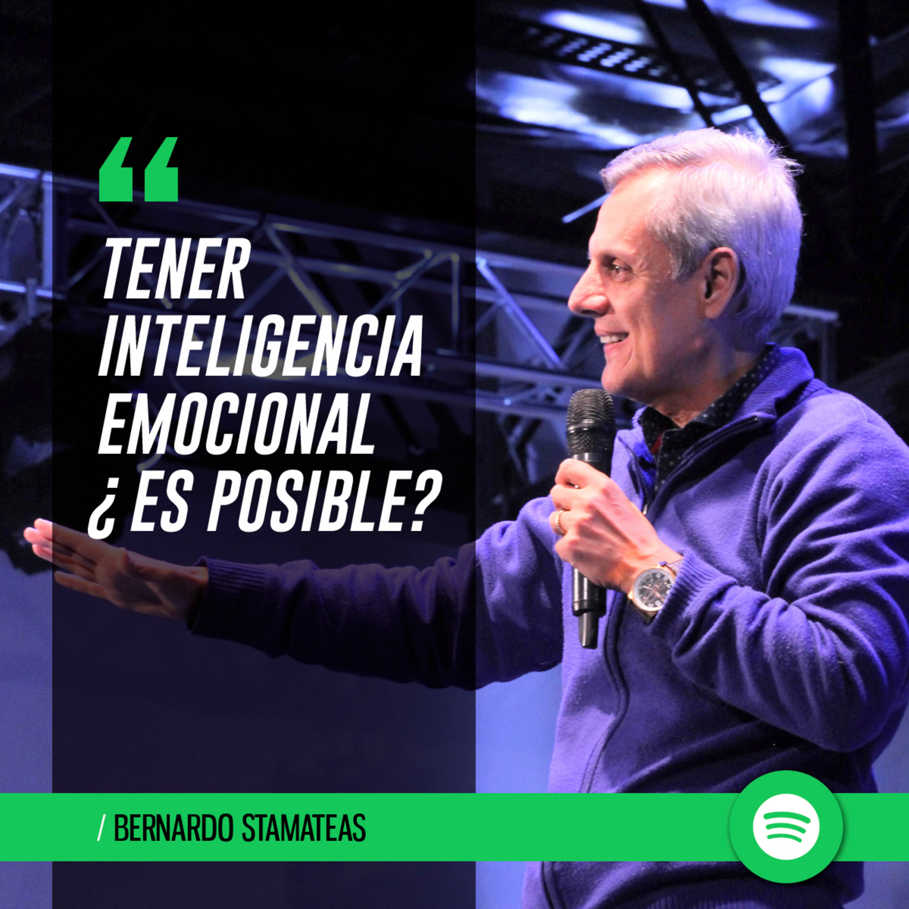 Inteligencia emocional  episode artwork