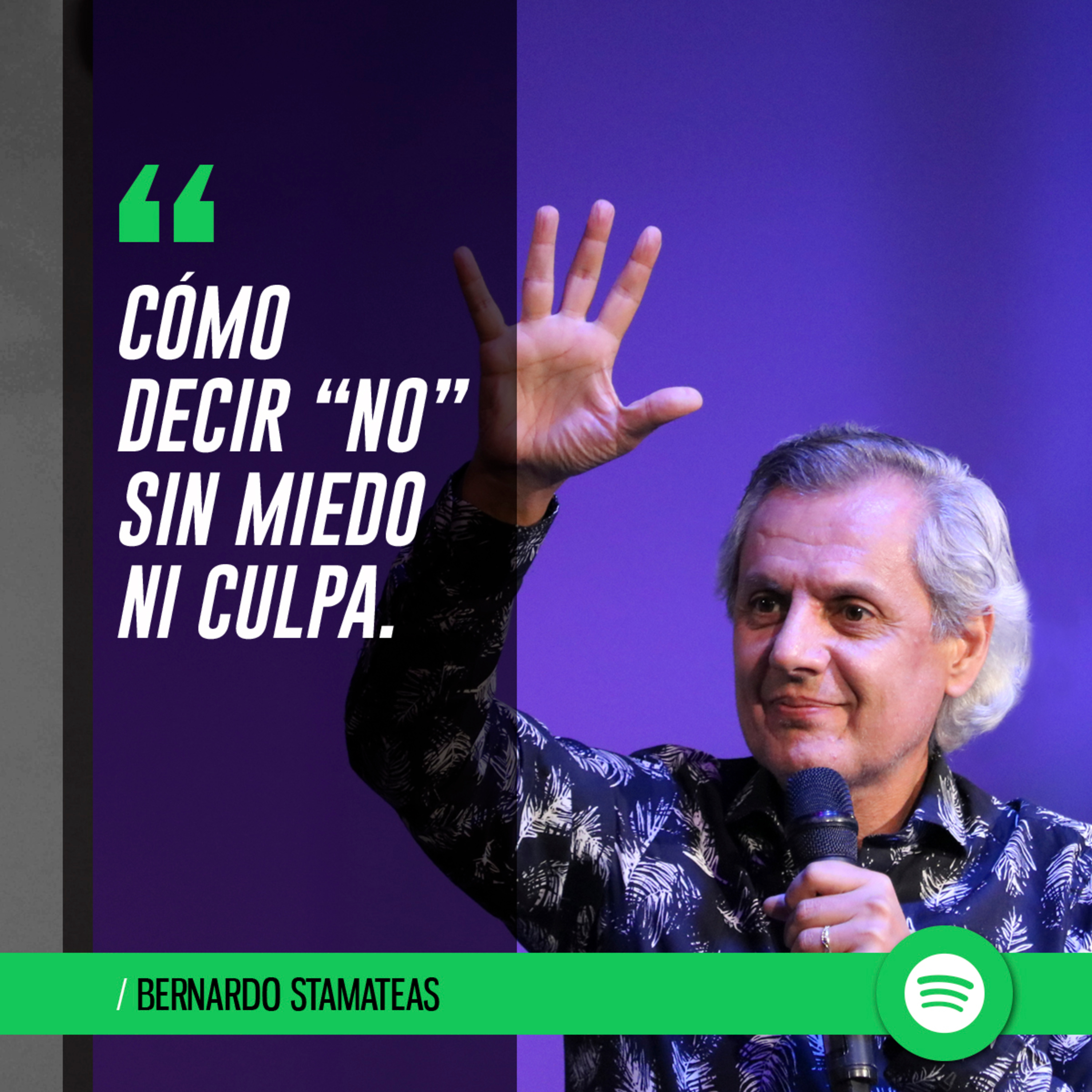 Los límites. episode artwork