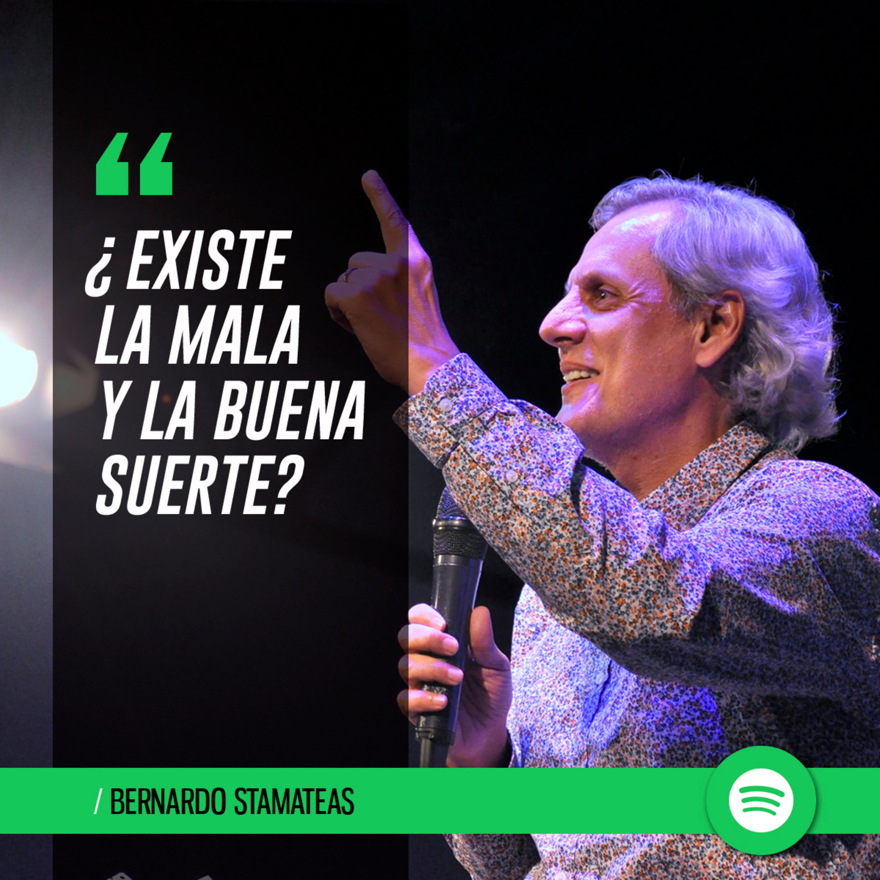 Bernardo Stamateas.