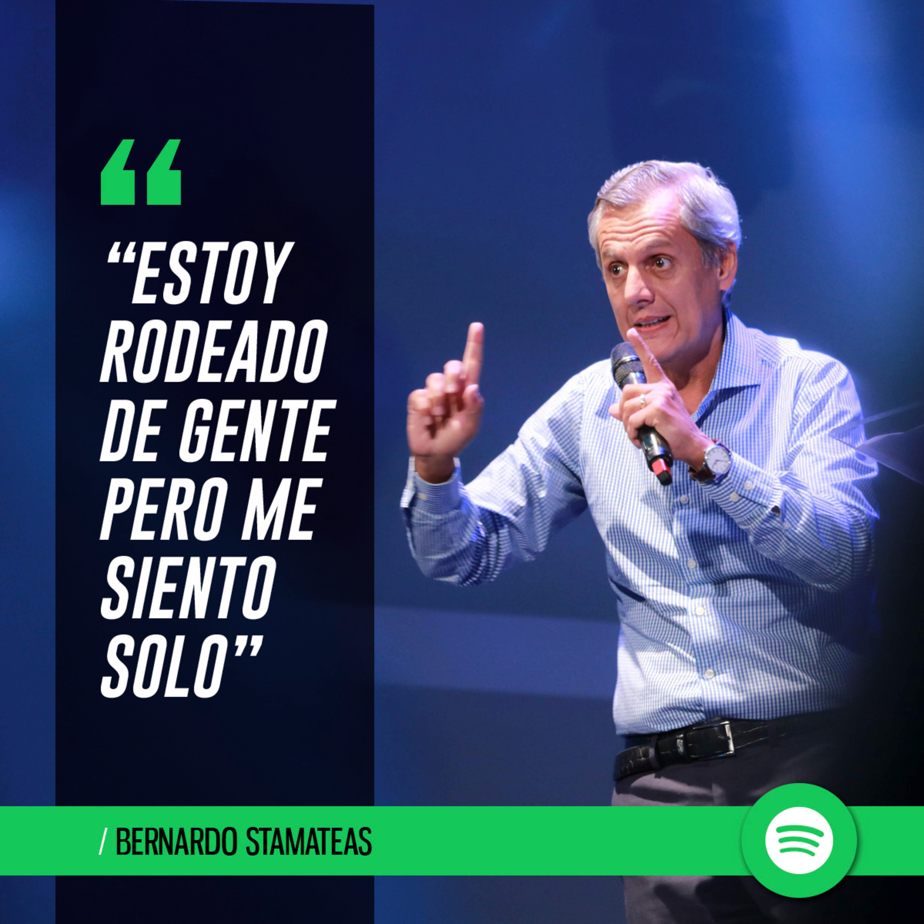 Me siento SOLO. episode artwork