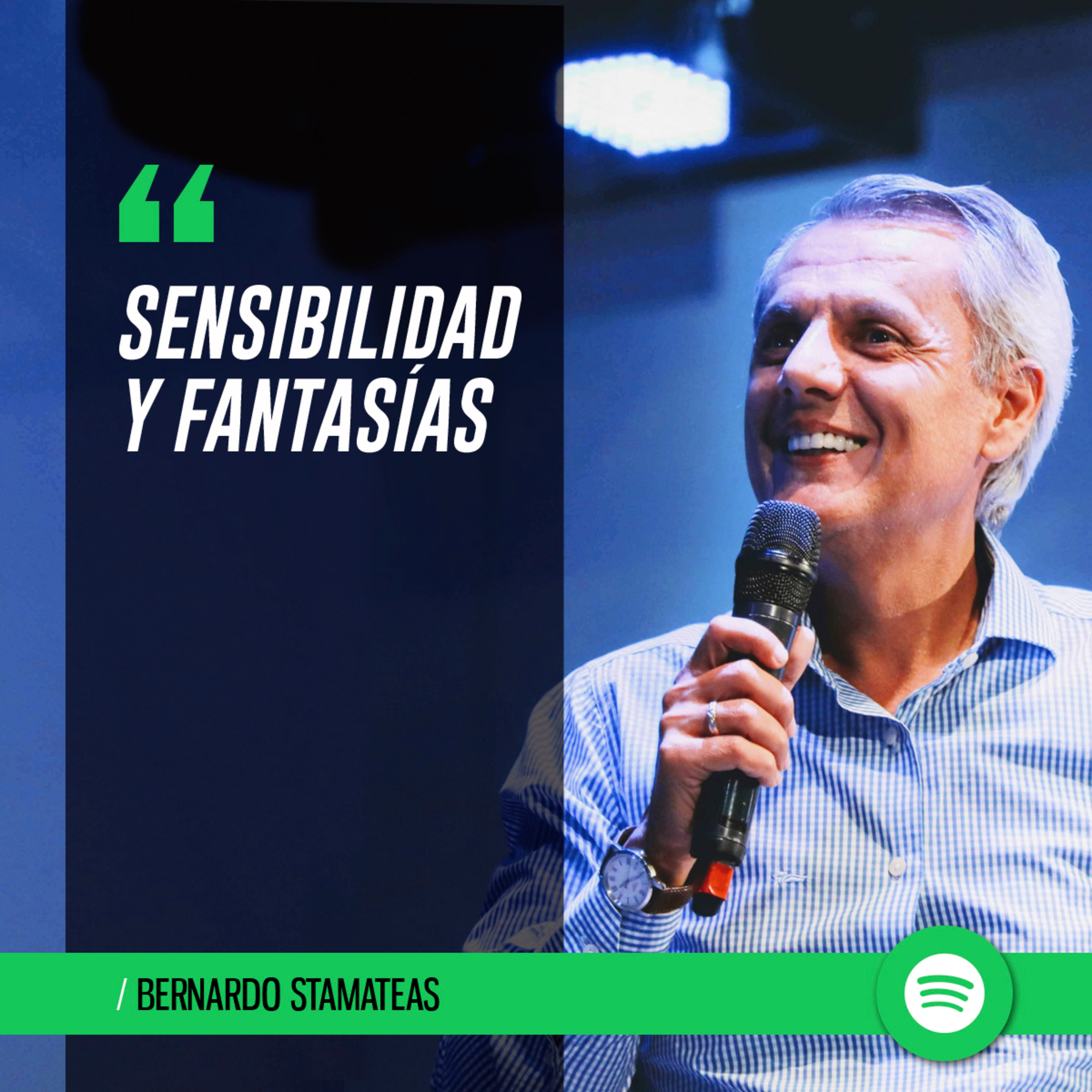 Sensibilidad y fantasías. episode artwork