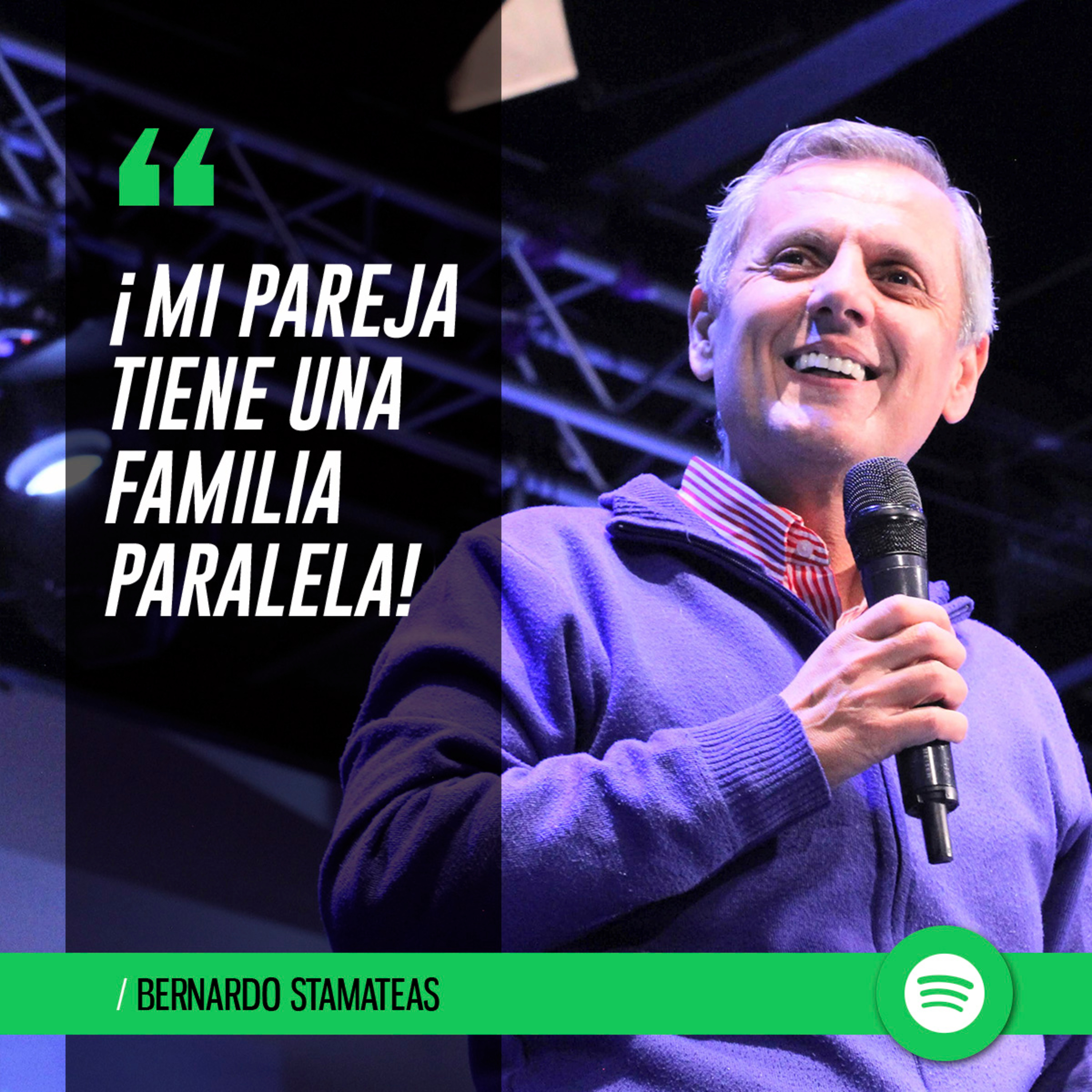 La INFIDELIDAD episode artwork