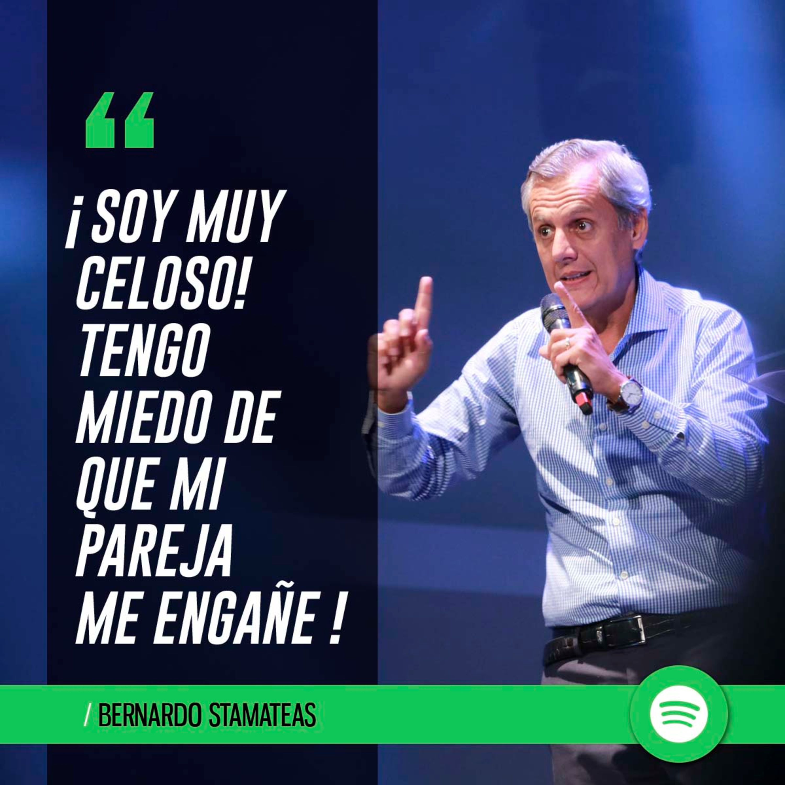 ¡Soy muy CELOSO! tengo miedo de que mi pareja me engañe episode artwork