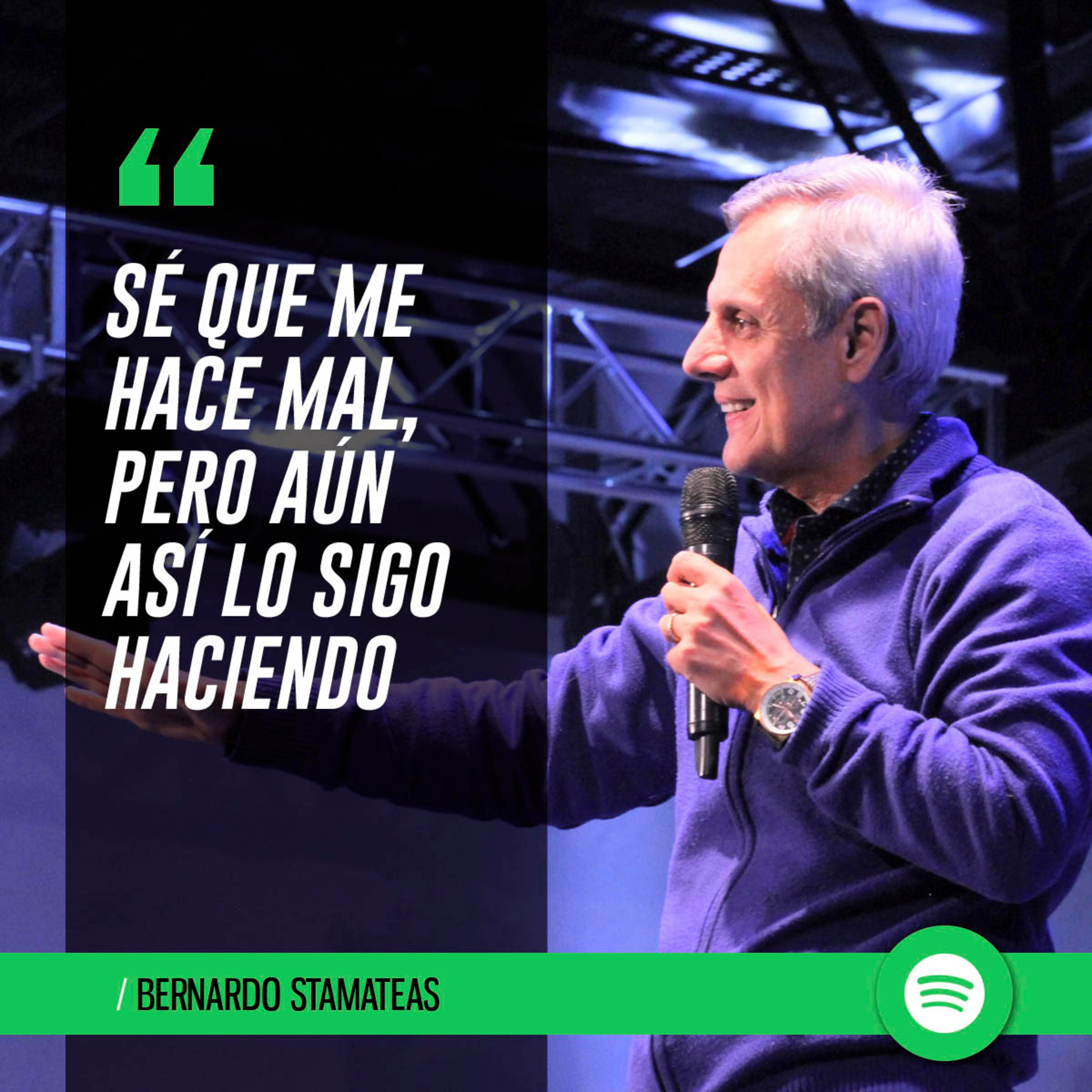 Sé que me hace mal, pero aun así lo sigo haciendo, ¿por qué? episode artwork