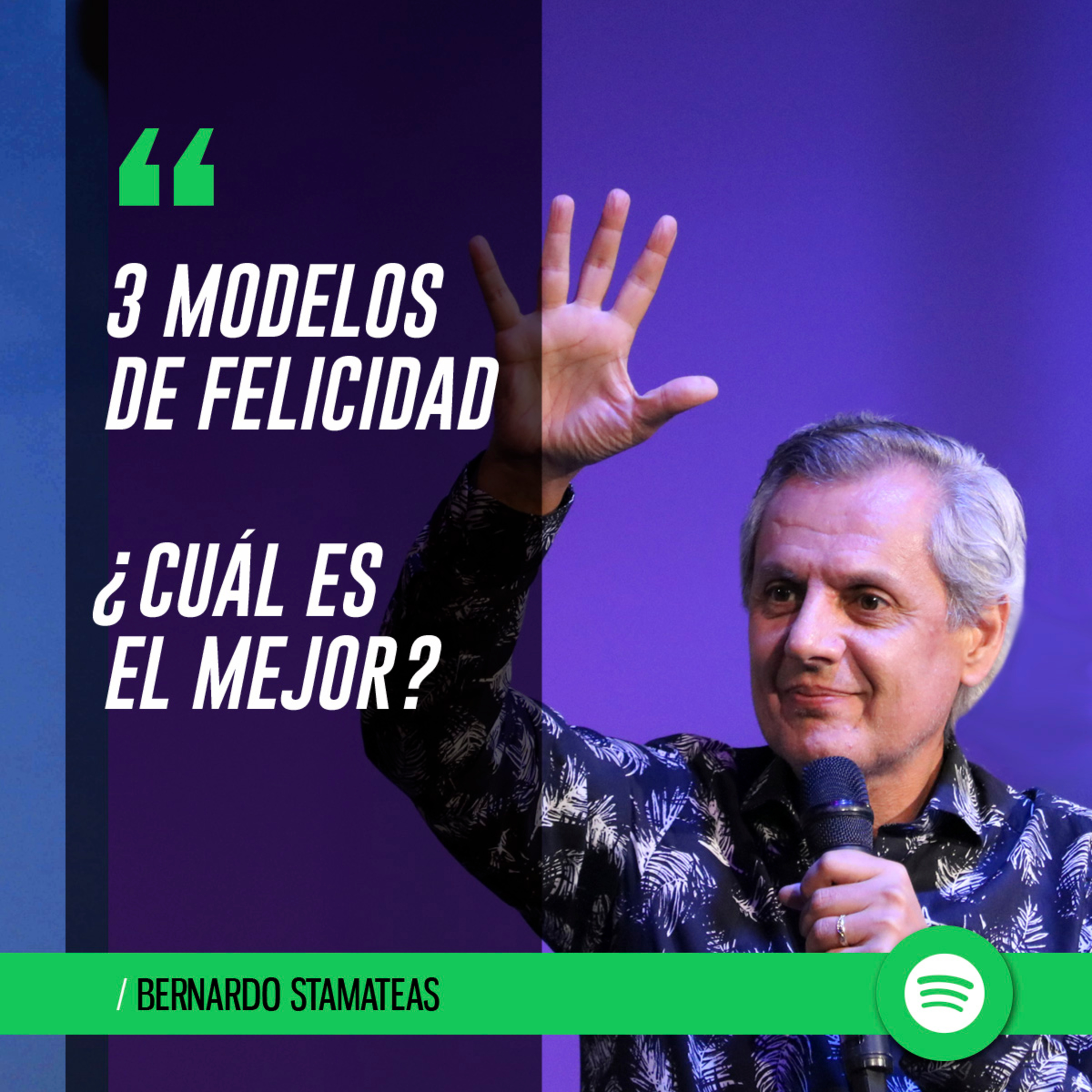 3 modelos de felicidad  episode artwork
