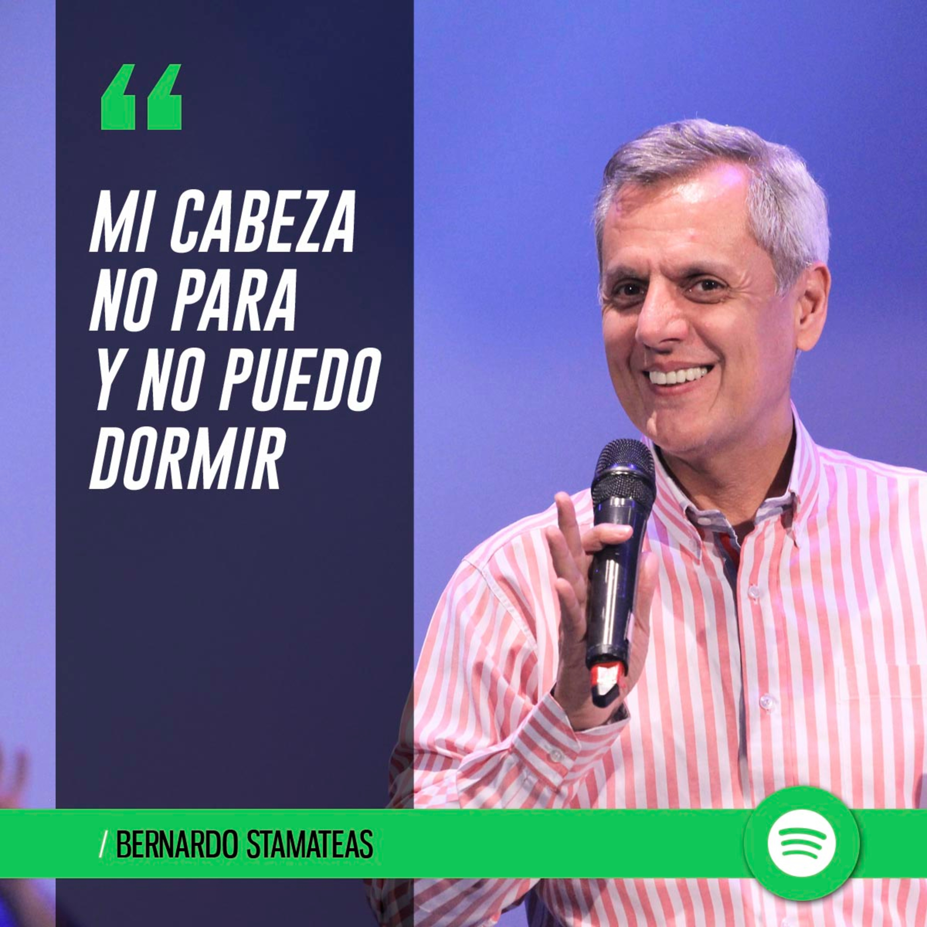 Mi cabeza no para y no puedo dormir episode artwork