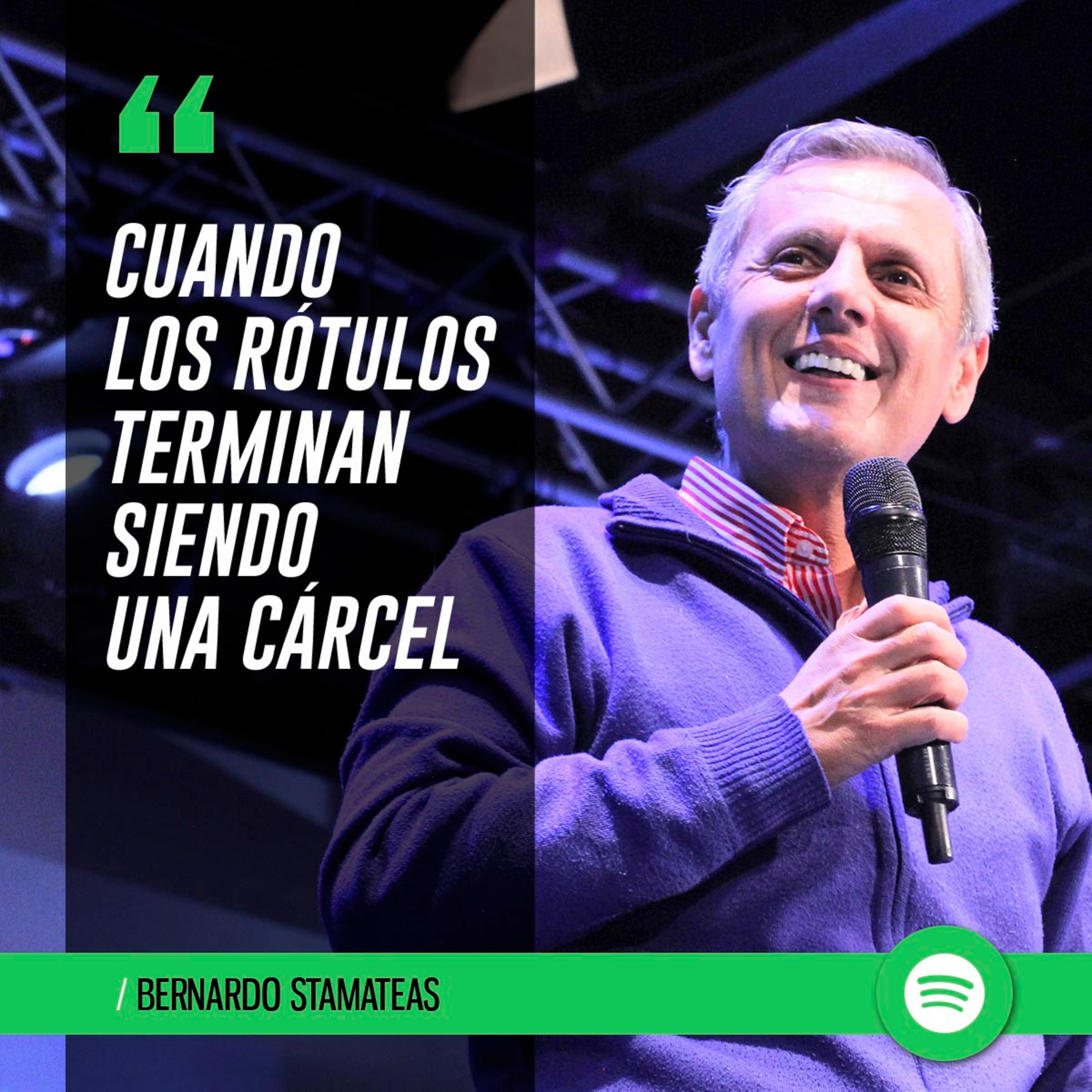 Cuando los rótulos terminan siendo una cárcel episode artwork