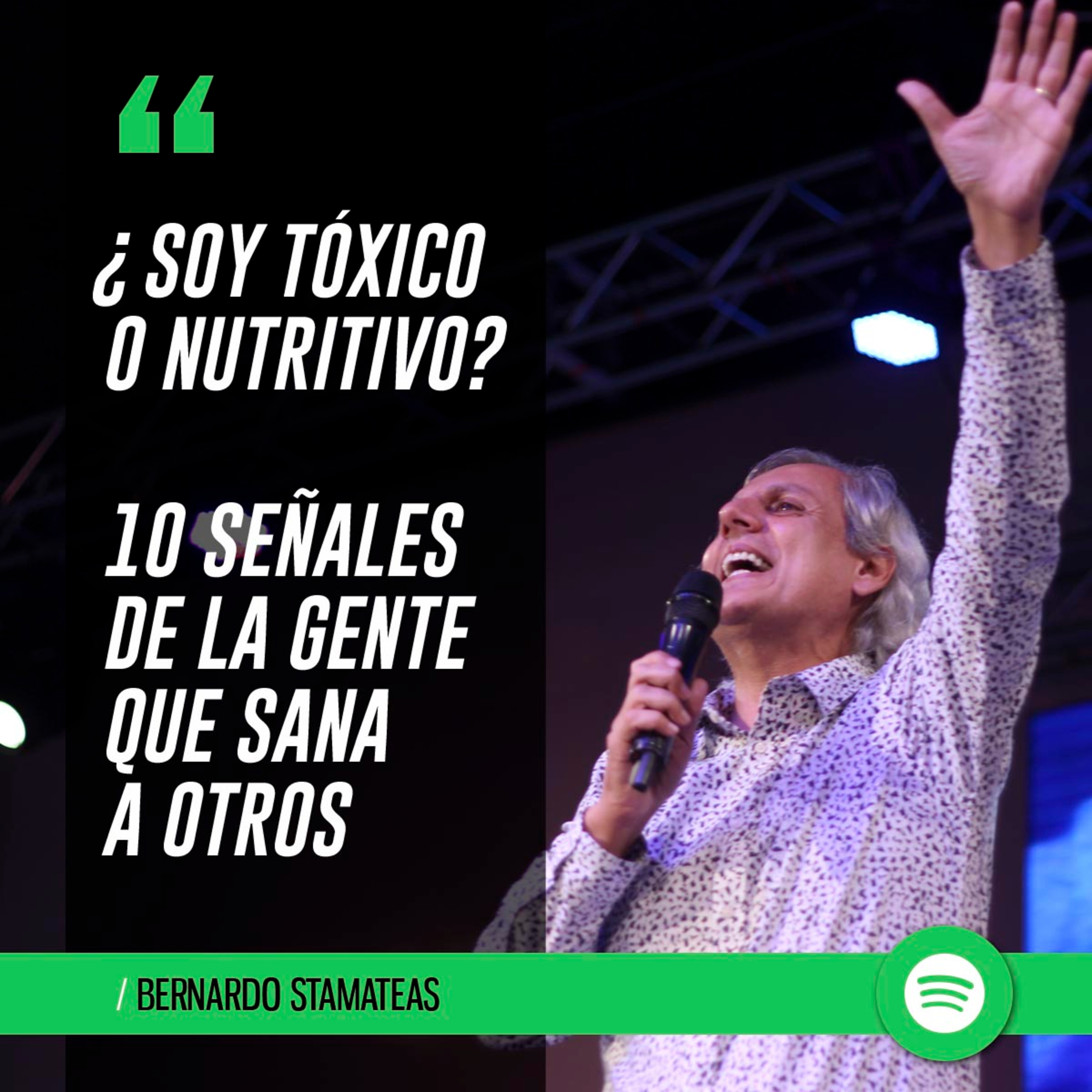 ¿Soy TÓXICO o NUTRITIVO ? episode artwork