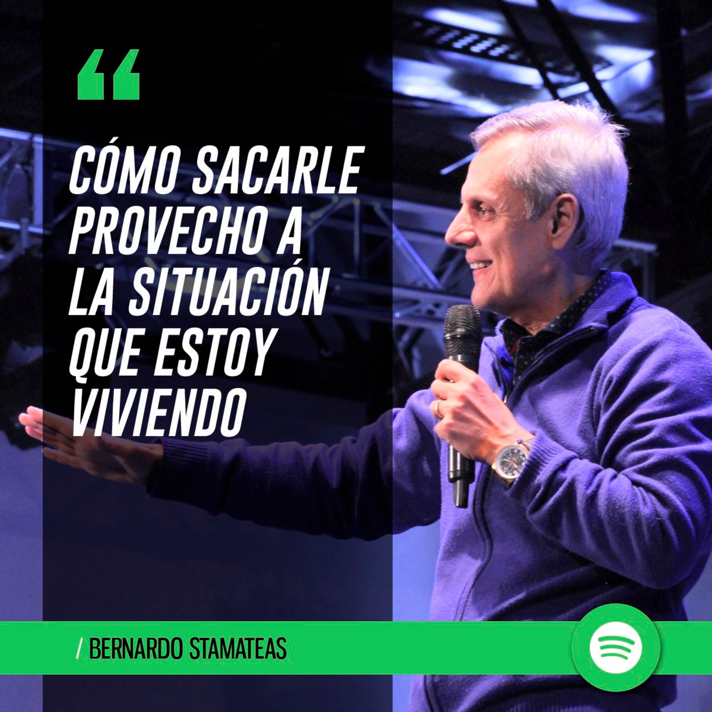 Cómo sacarle provecho a la situación que estoy viviendo y aún a las más difíciles episode artwork