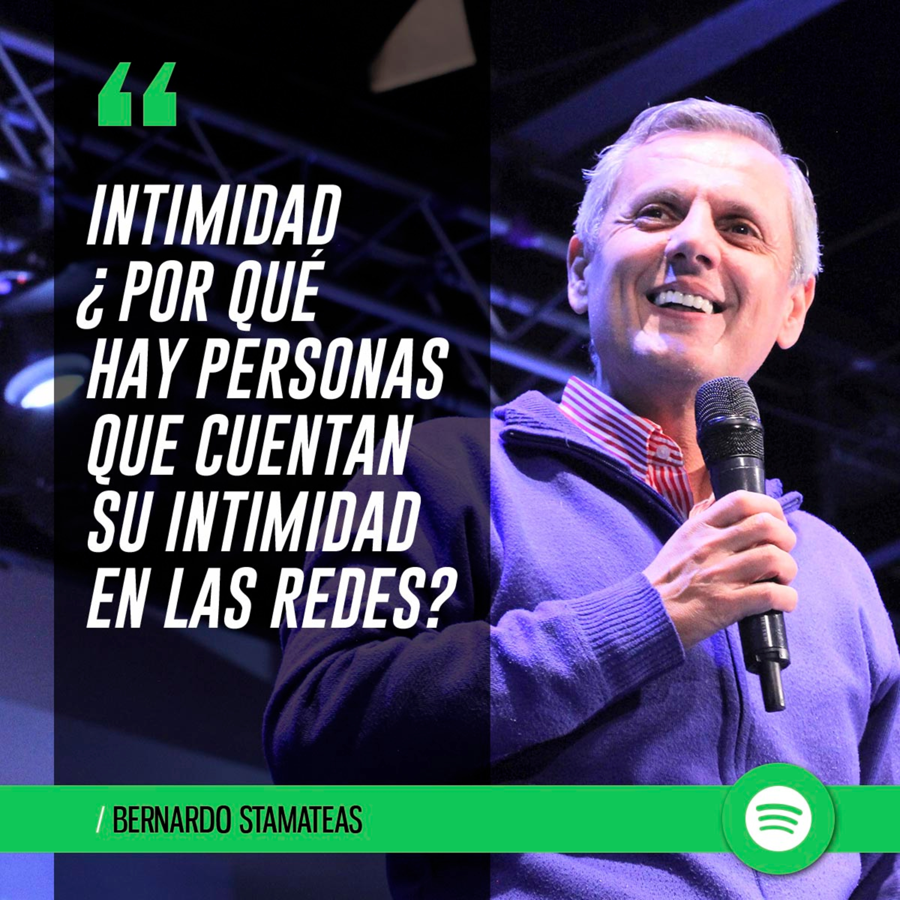 Publicar la intimidad episode artwork