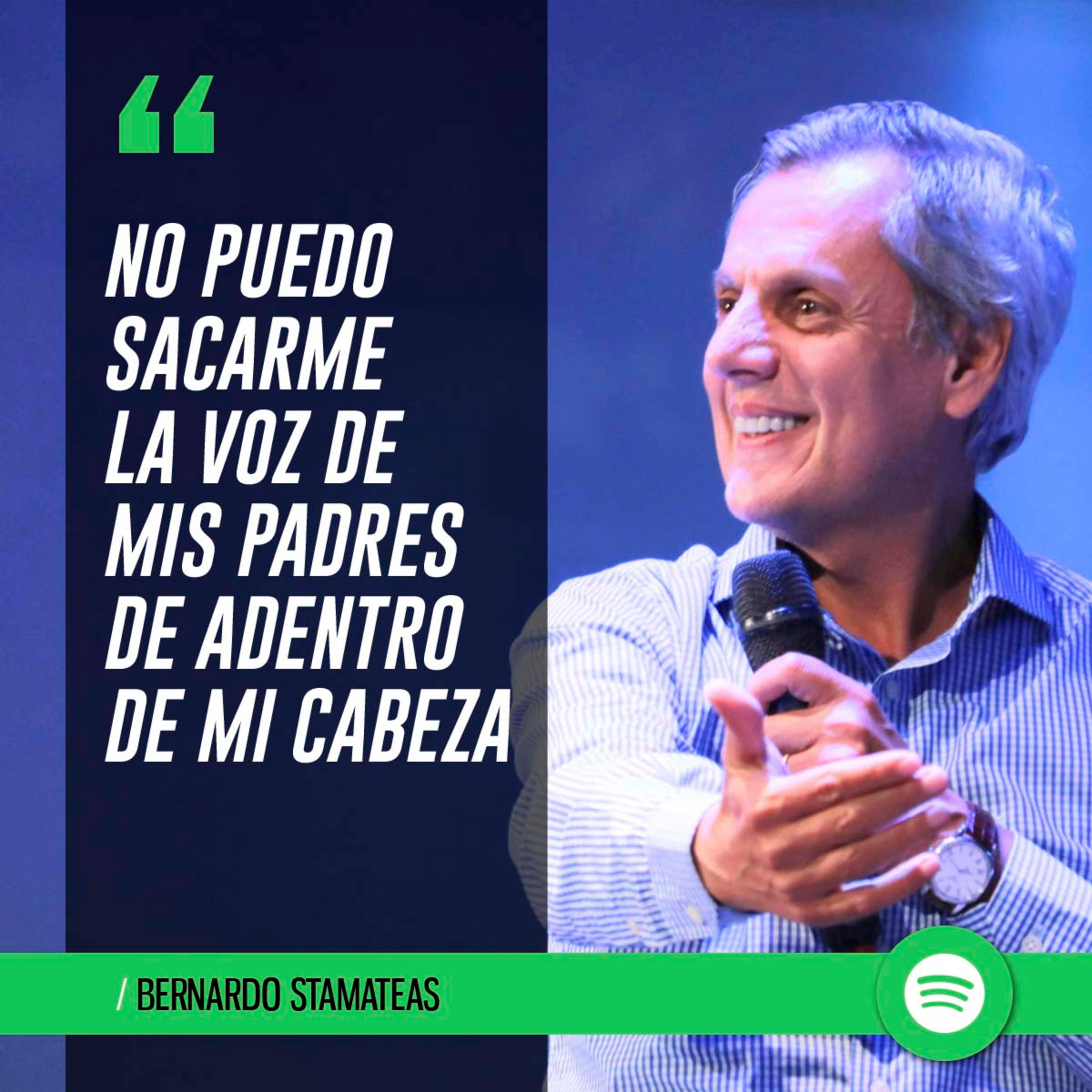 No puedo sacarme la voz de mis padres de adentro de mi cabeza  episode artwork
