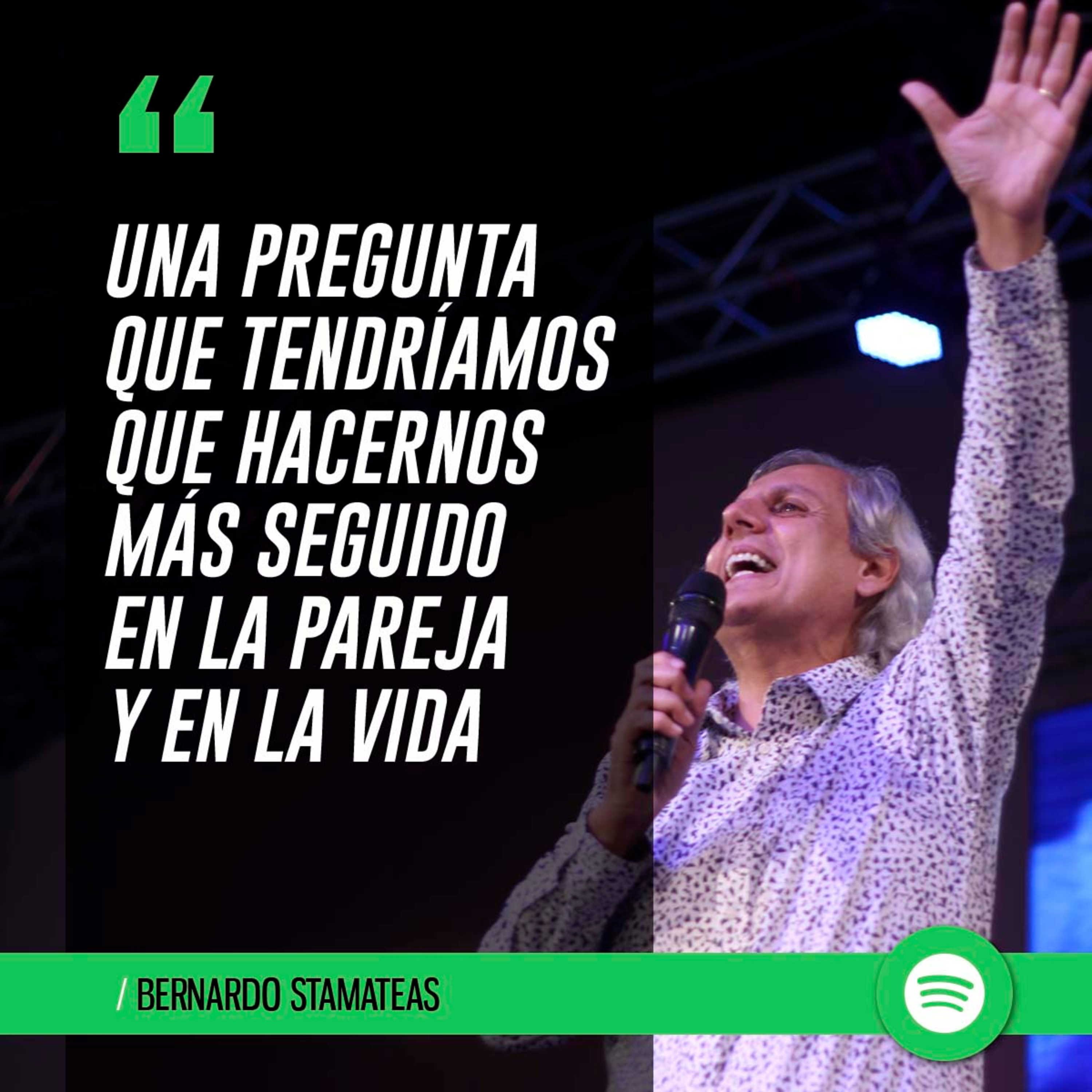 Una pregunta que tendríamos que hacernos más seguido en la pareja y en la vida episode artwork