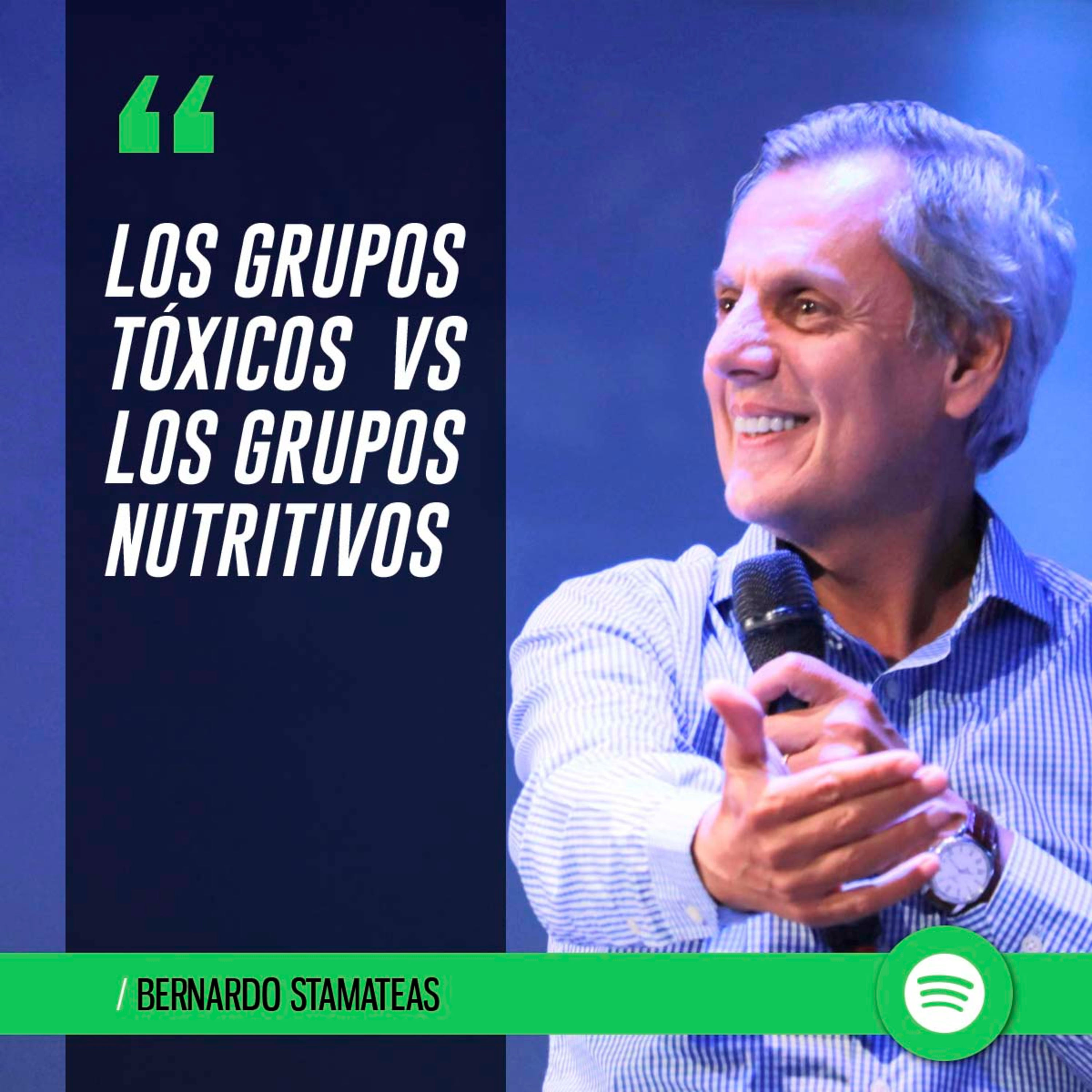 Los grupos TÓXICOS vs los grupos NUTRITIVOS episode artwork