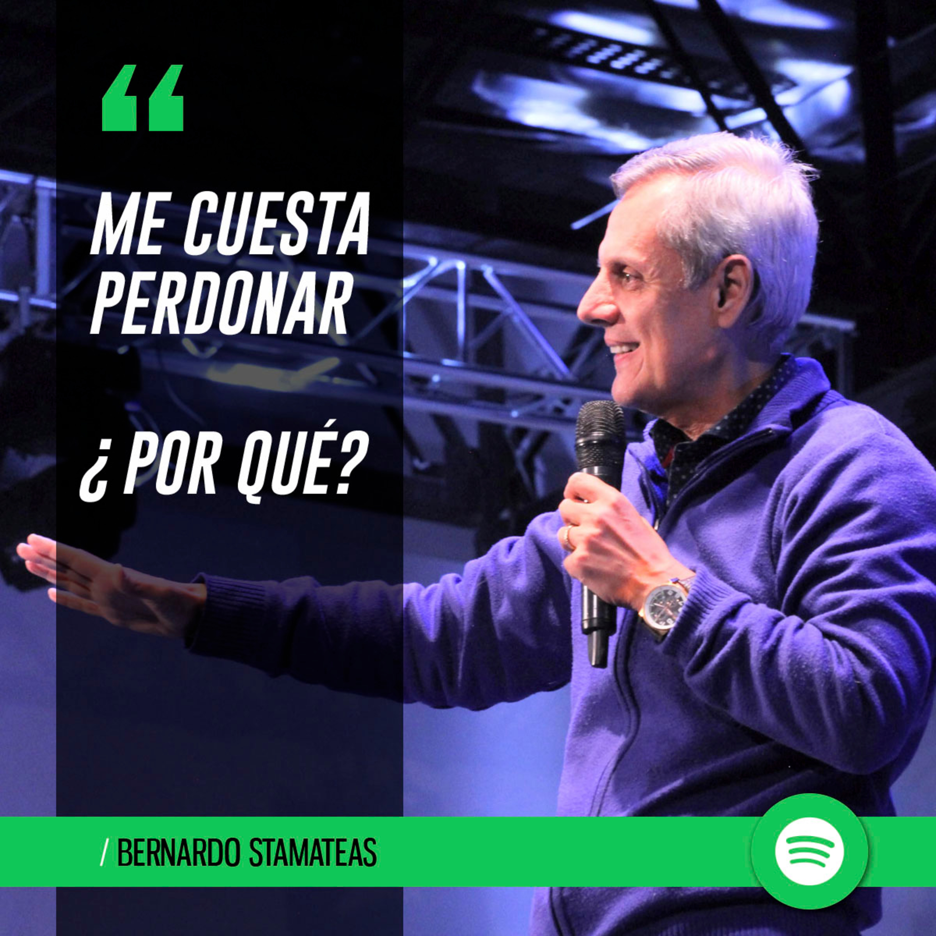 Me cuesta PERDONAR ¿por qué? episode artwork