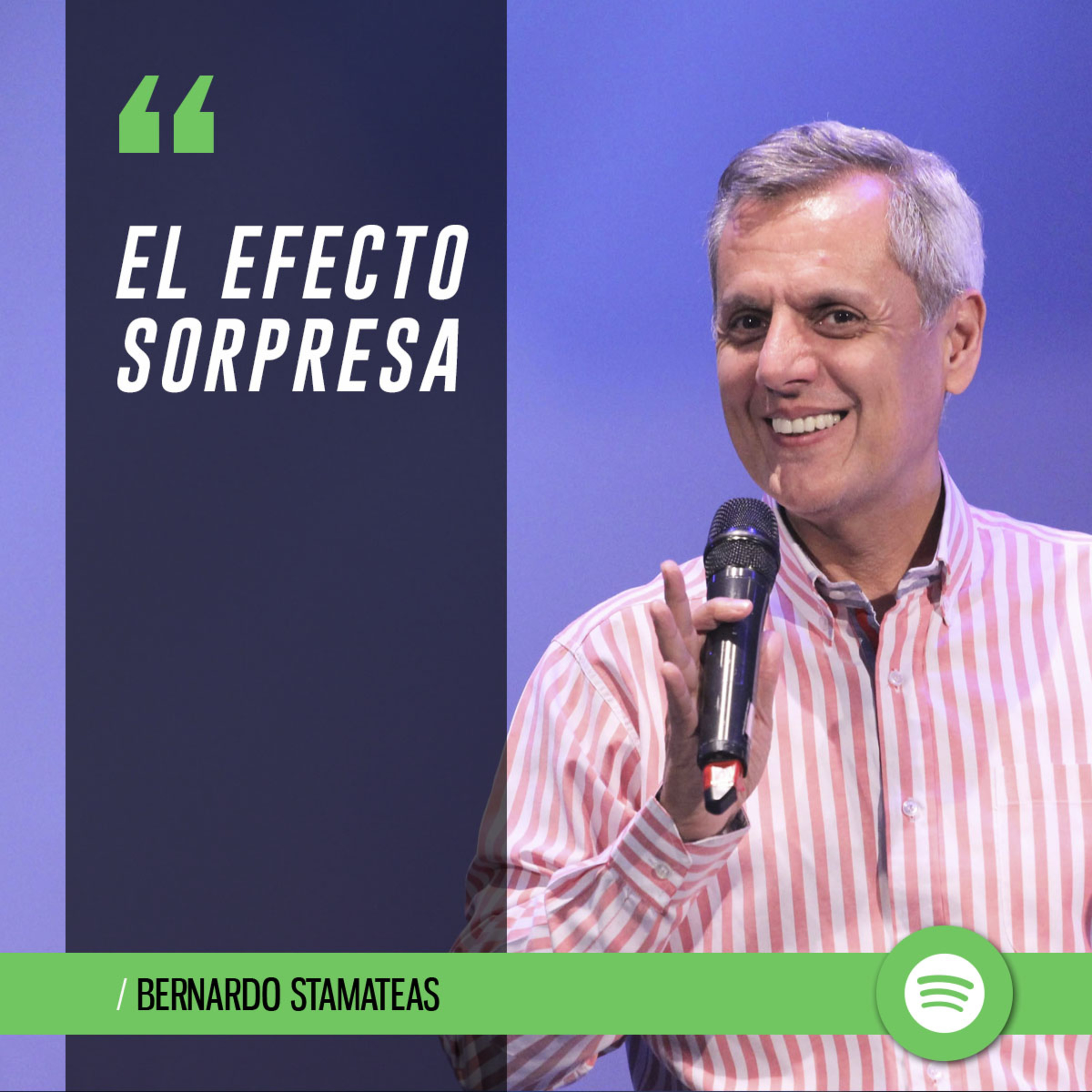 El efecto sorpresa episode artwork