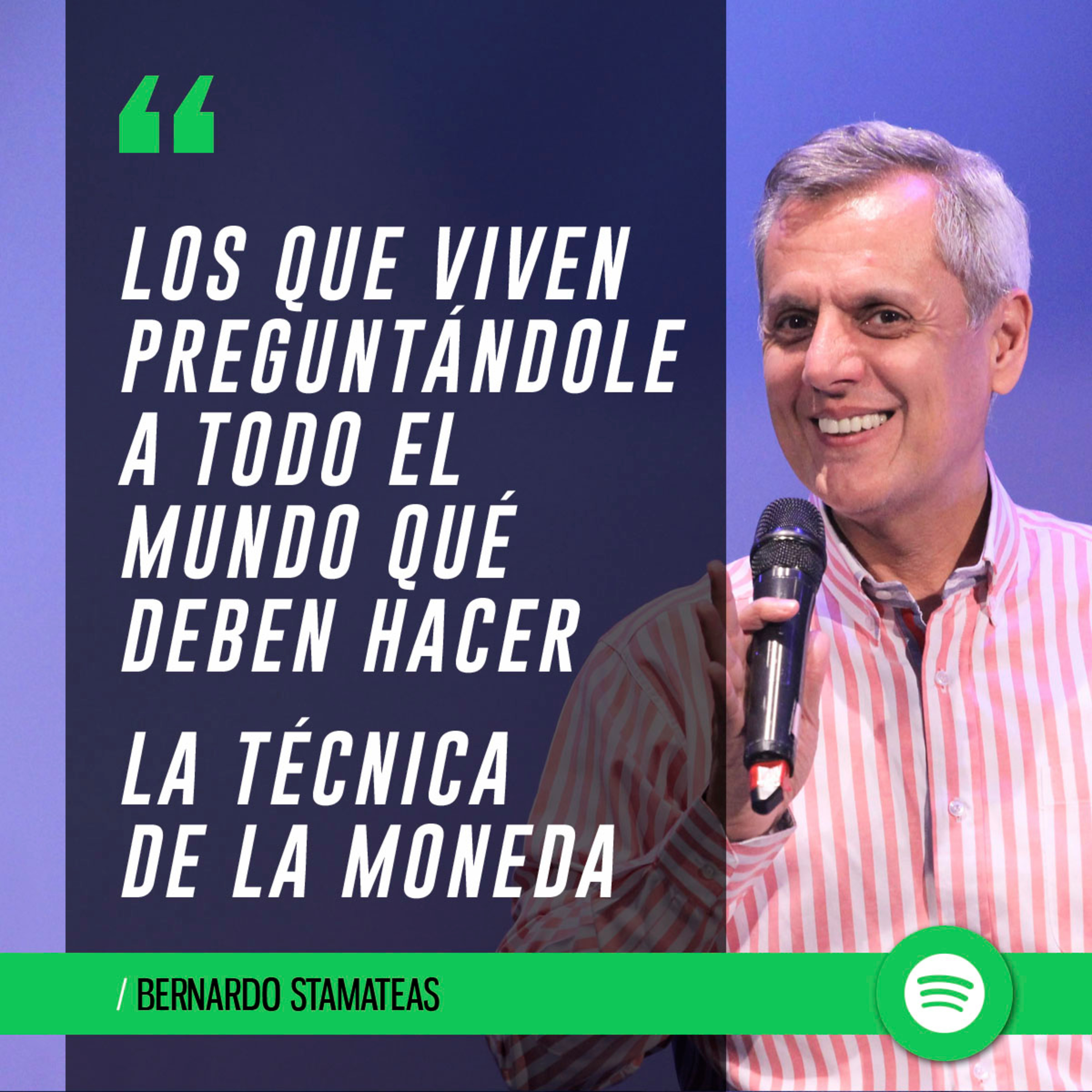 Los que viven preguntándole a todo el mundo qué deben hacer episode artwork