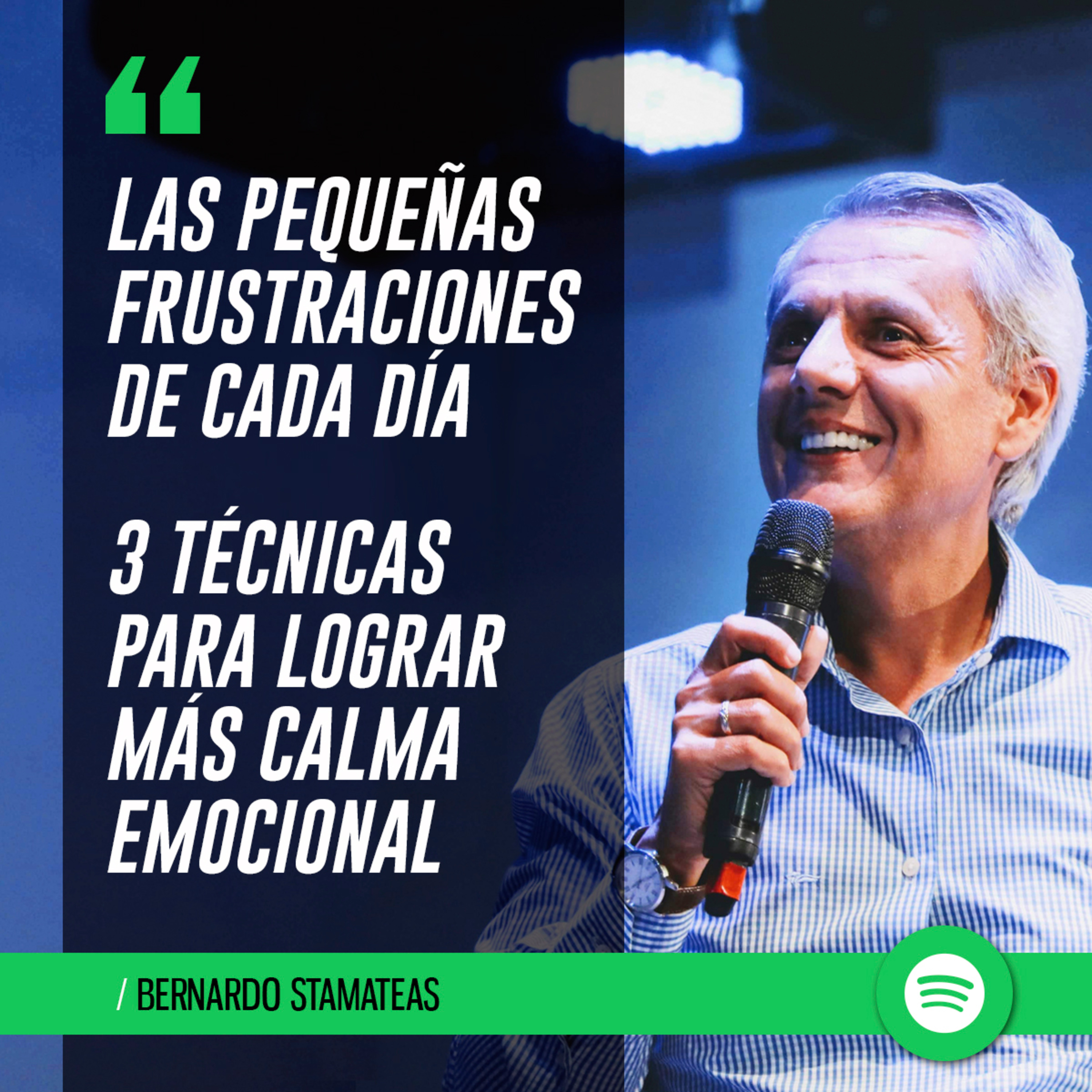 Las pequeñas frustraciones de cada día episode artwork