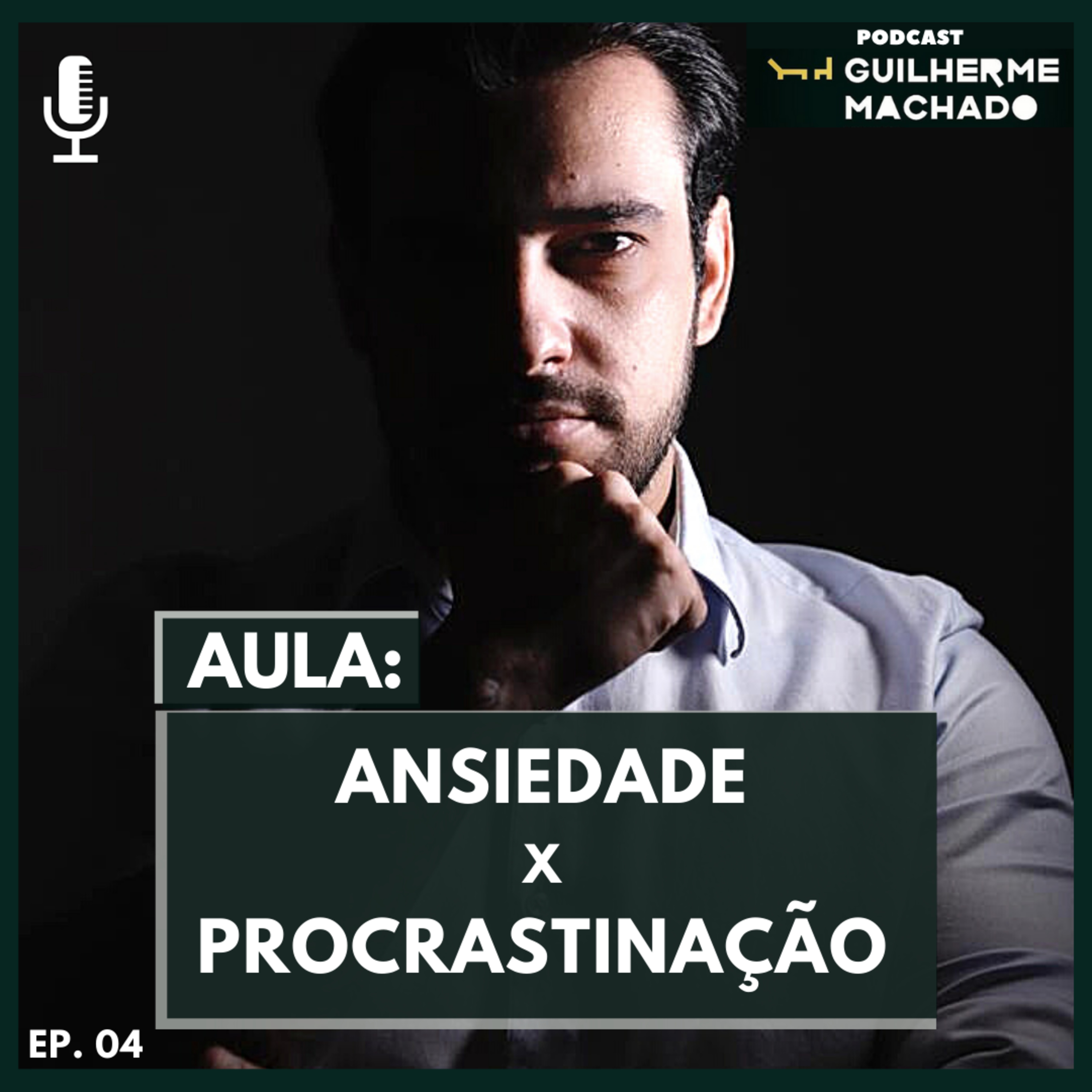 Dr. Guilherme Machado - Descomplicando a psiquiatria