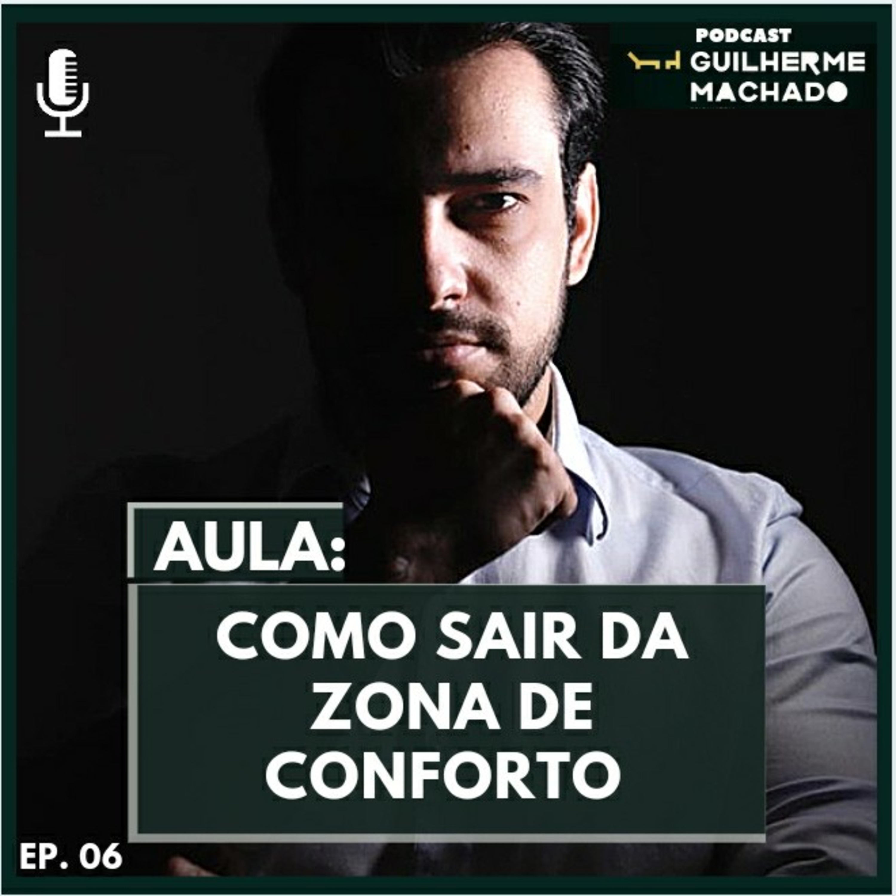 Dr. Guilherme Machado - Descomplicando a psiquiatria