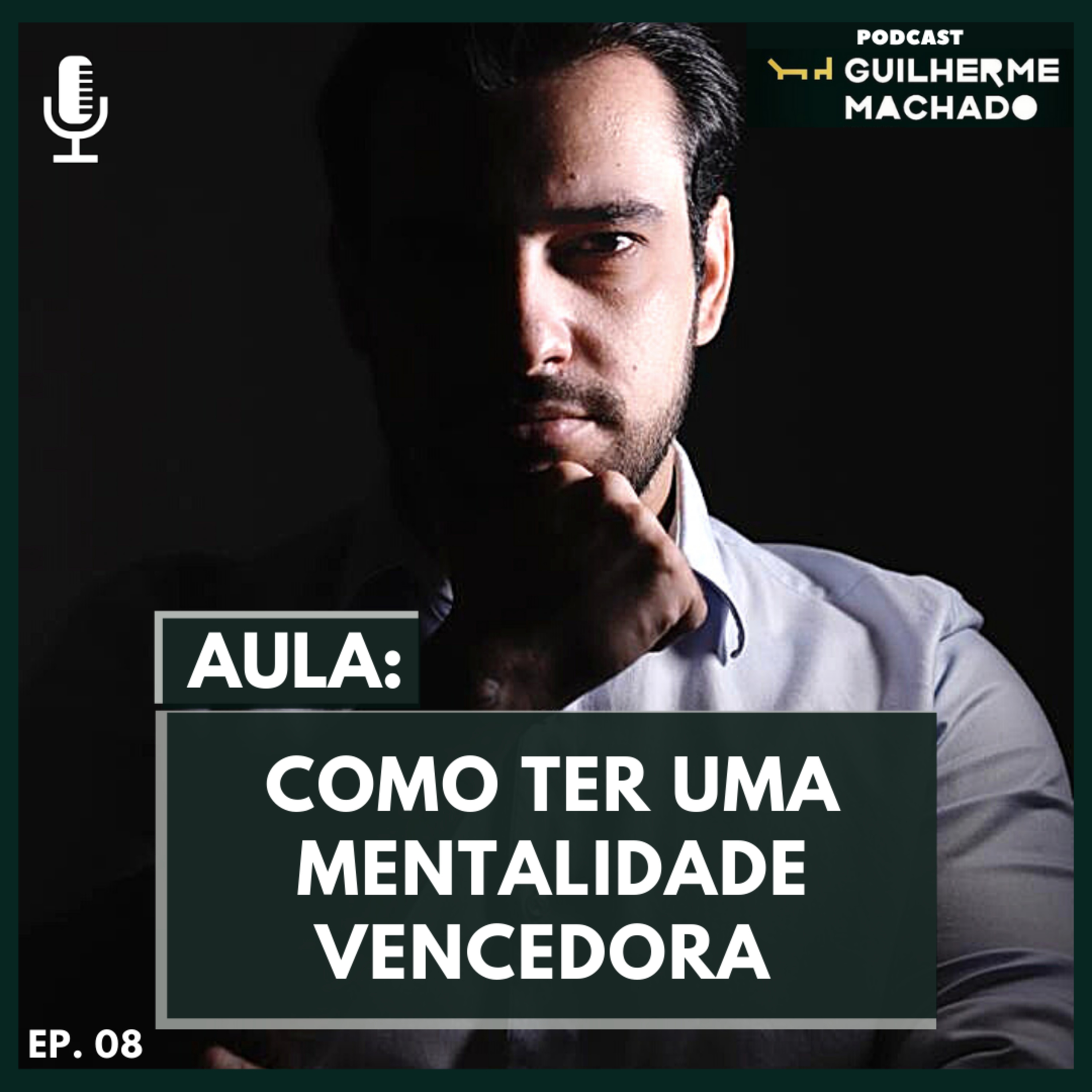 Dr. Guilherme Machado - Descomplicando a psiquiatria