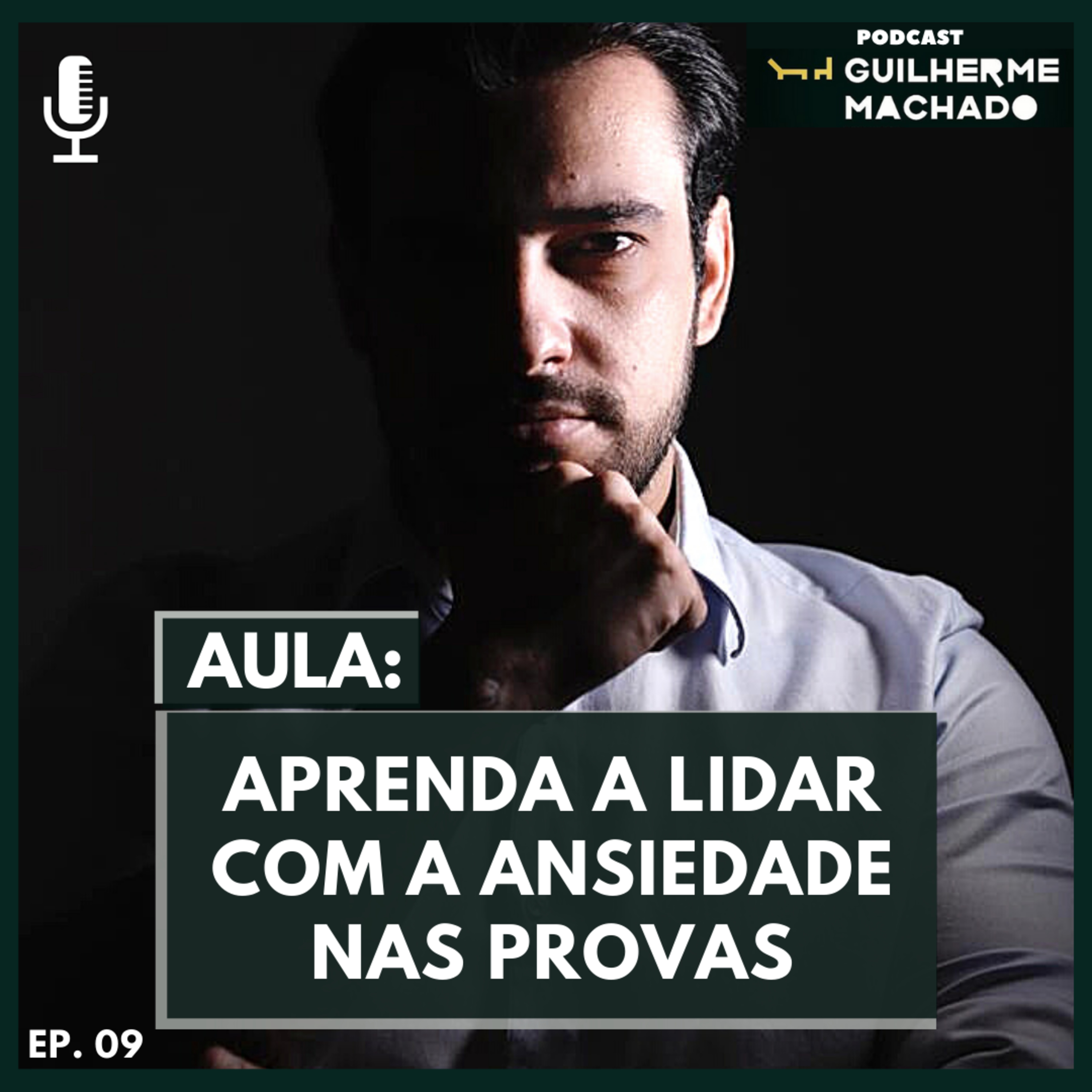 Dr. Guilherme Machado - Descomplicando a psiquiatria