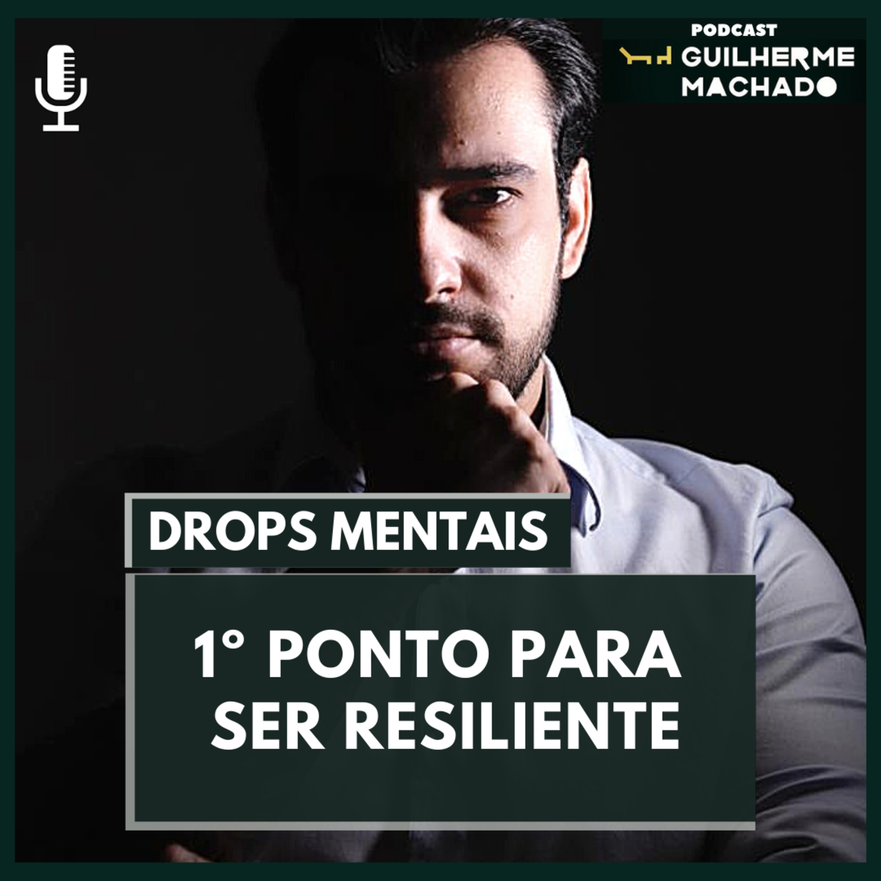 Dr. Guilherme Machado - Descomplicando a psiquiatria