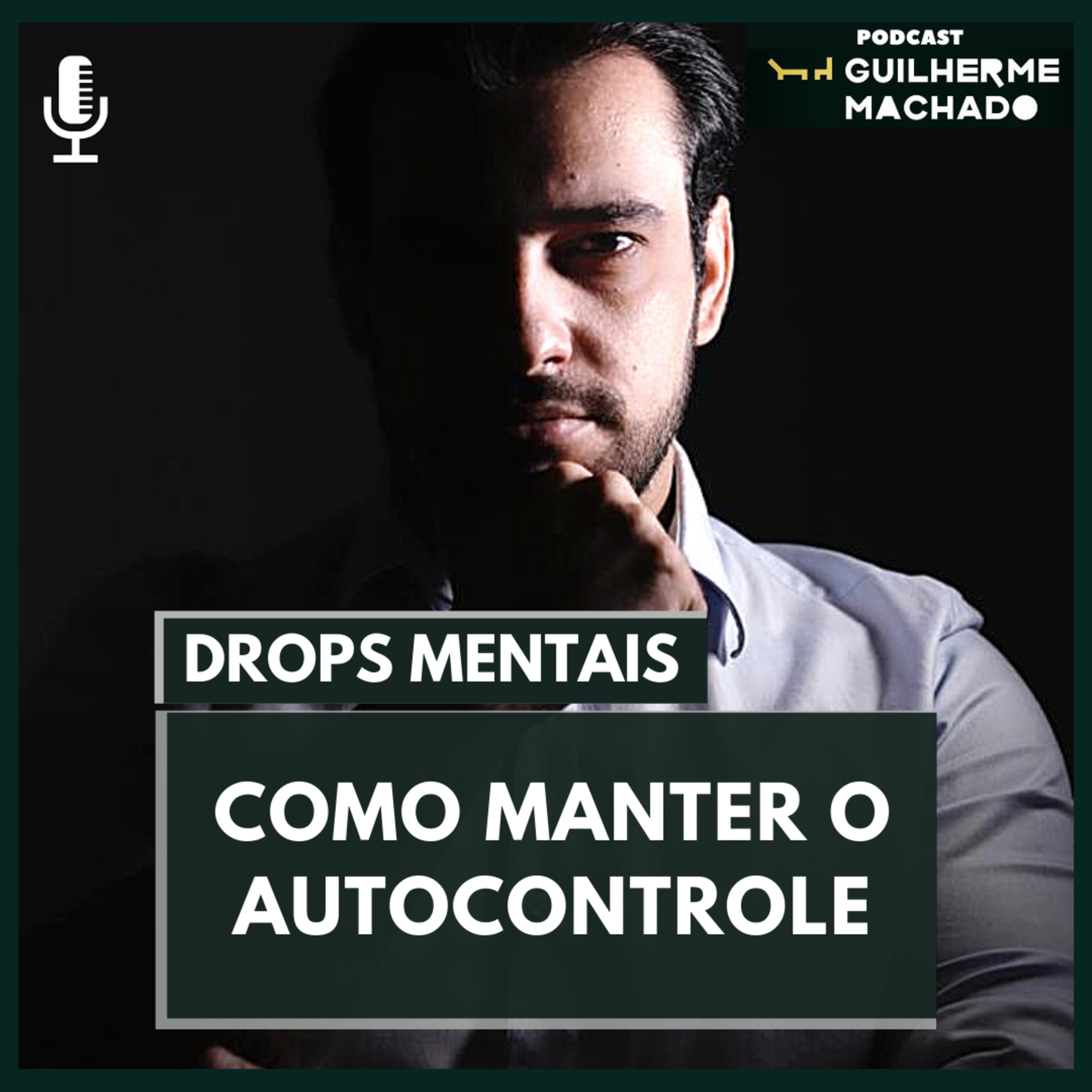 Dr. Guilherme Machado - Descomplicando a psiquiatria
