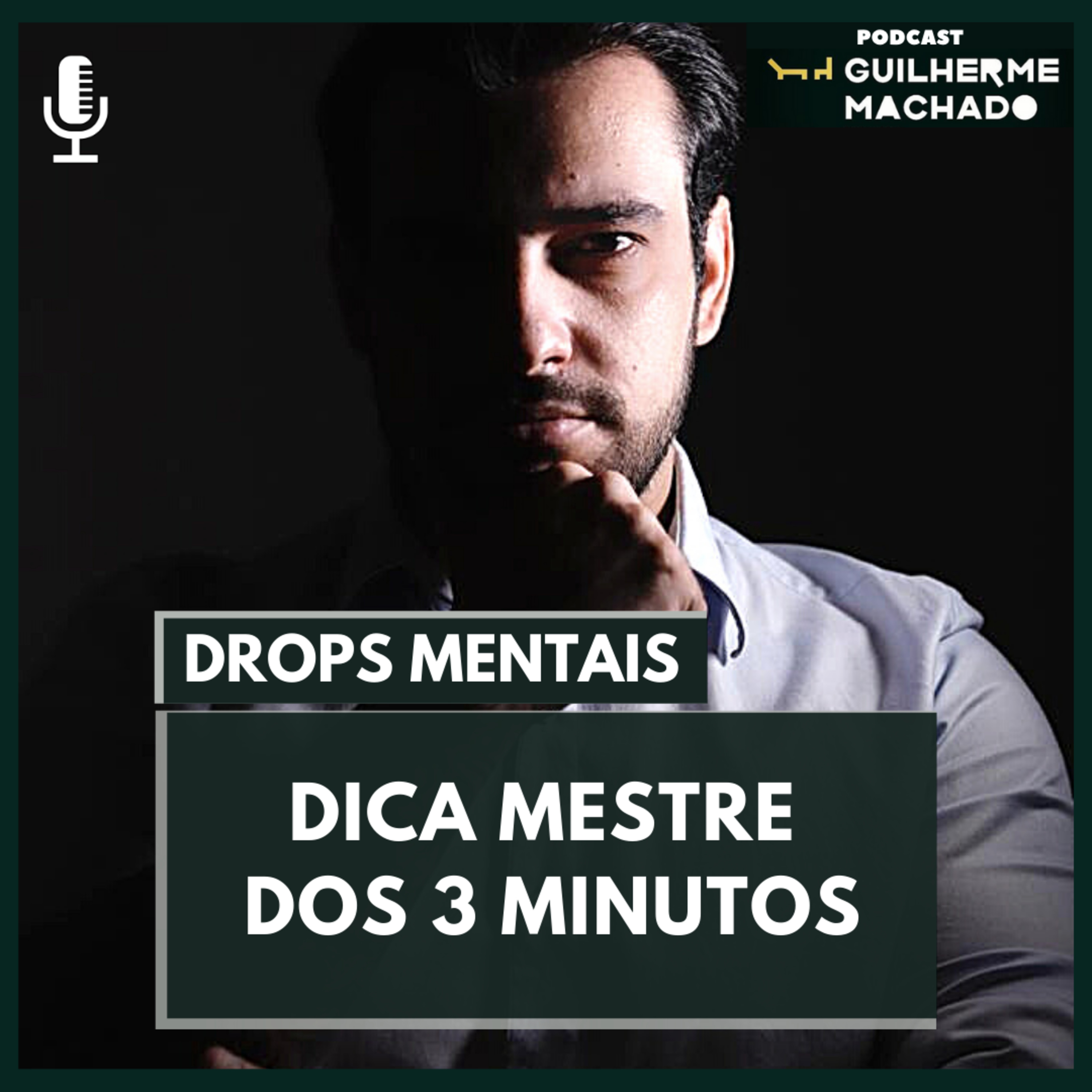 Dr. Guilherme Machado - Descomplicando a psiquiatria