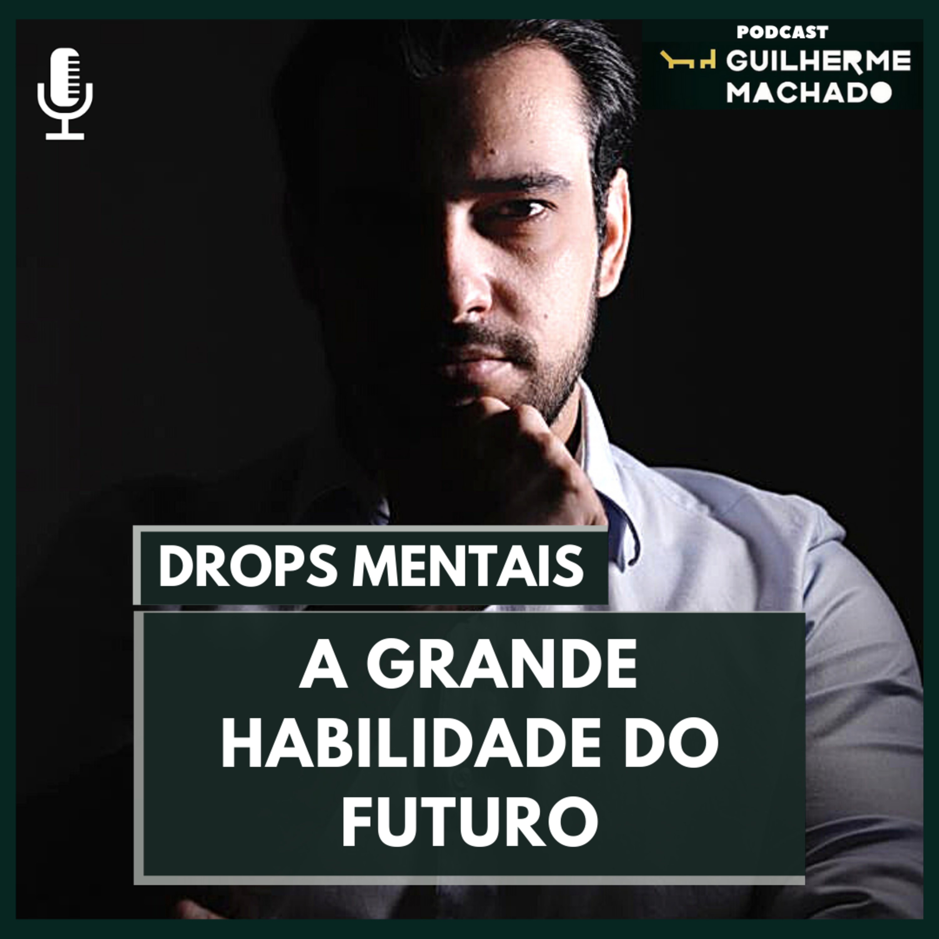 Dr. Guilherme Machado - Descomplicando a psiquiatria