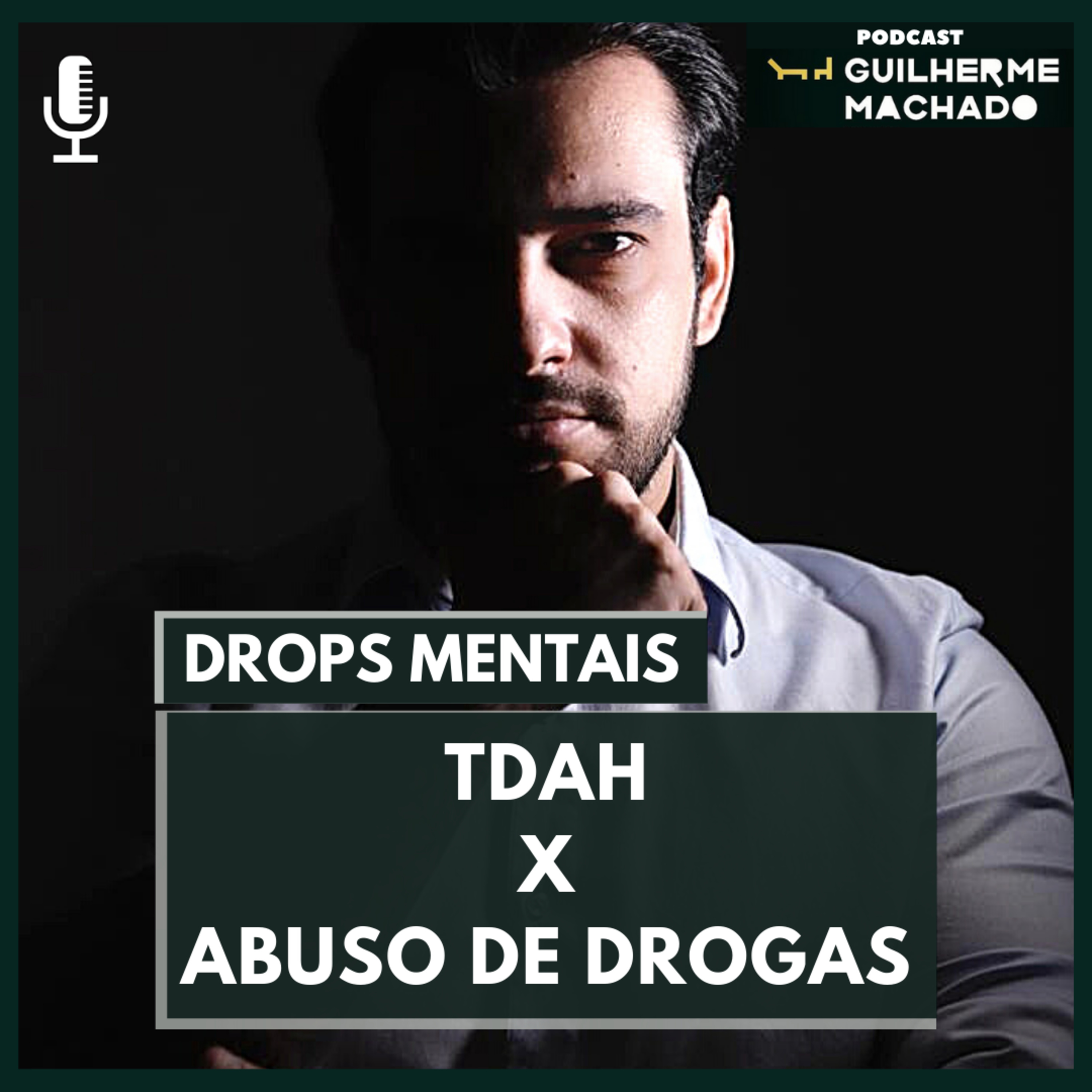 Dr. Guilherme Machado - Descomplicando a psiquiatria
