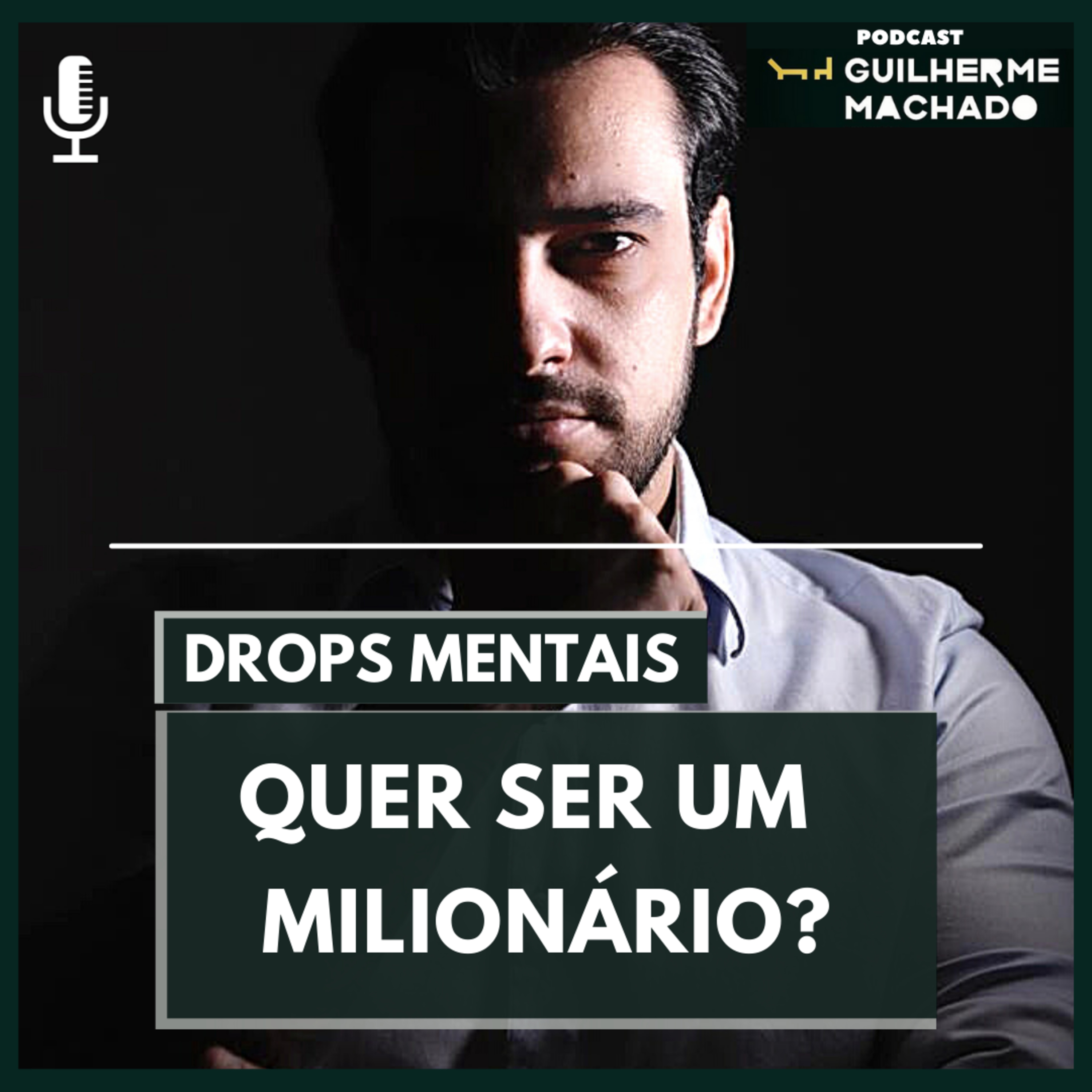 Dr. Guilherme Machado - Descomplicando a psiquiatria