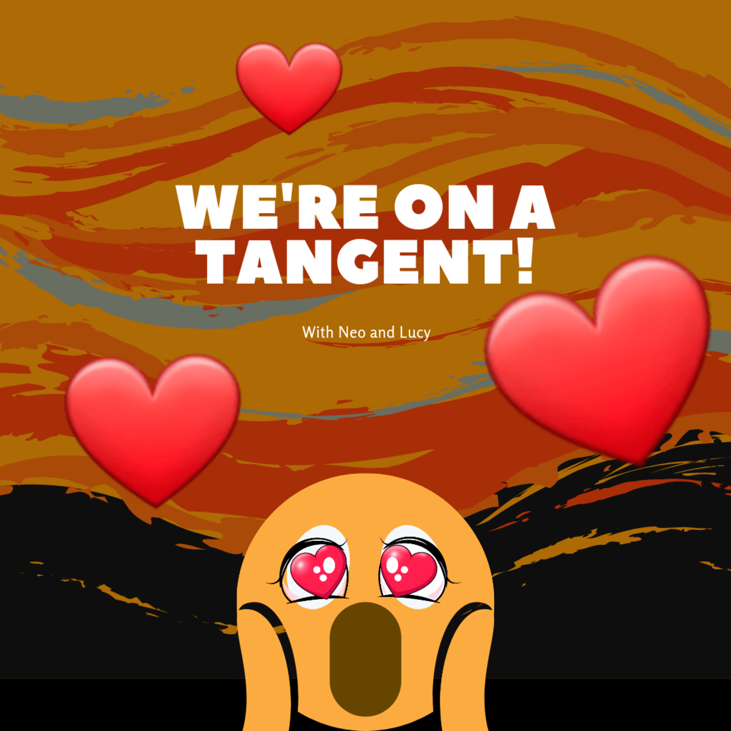 Vday Episode  episode artwork