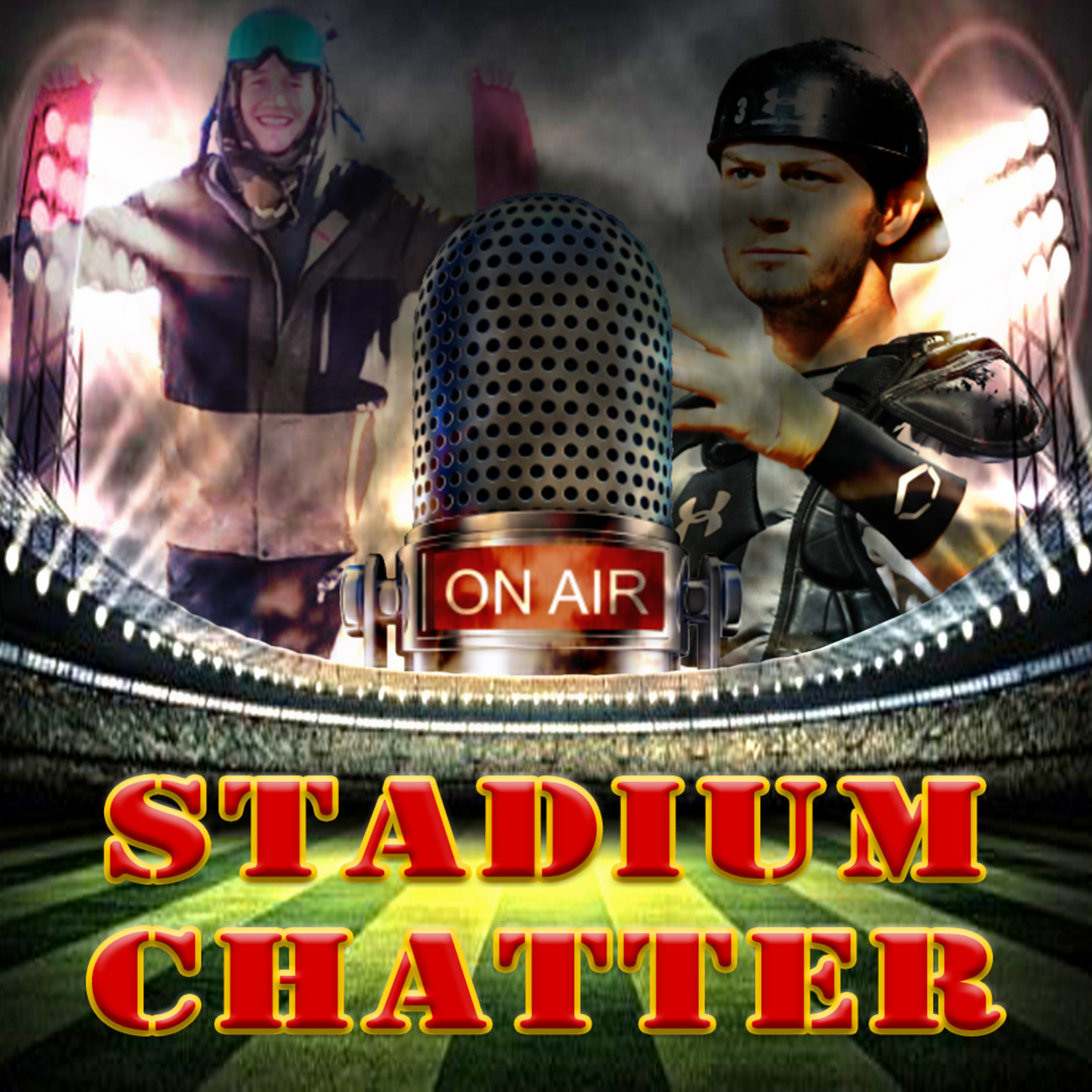 EP. 5. Poor Man's Bracket episode artwork