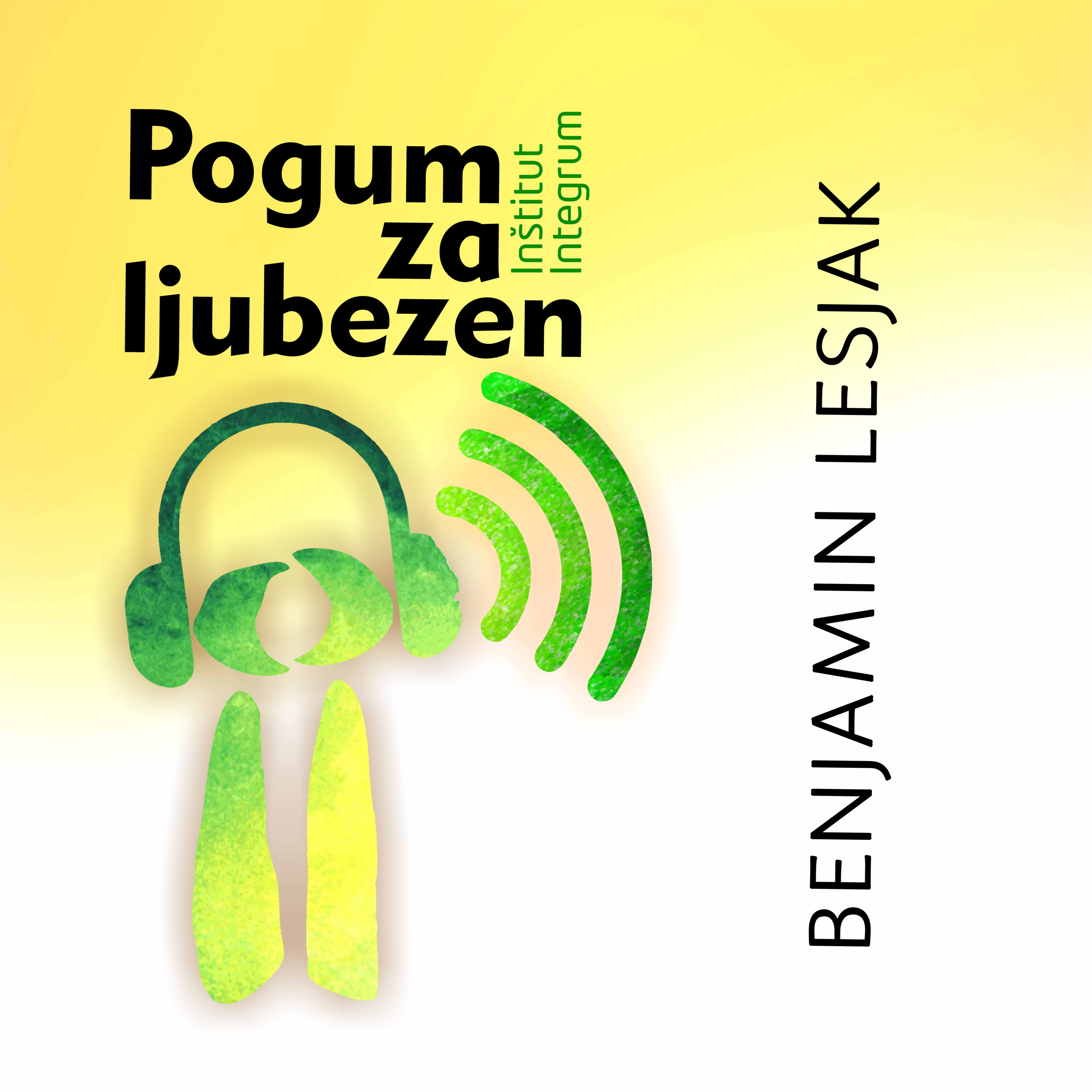 Pogum za ljubezen