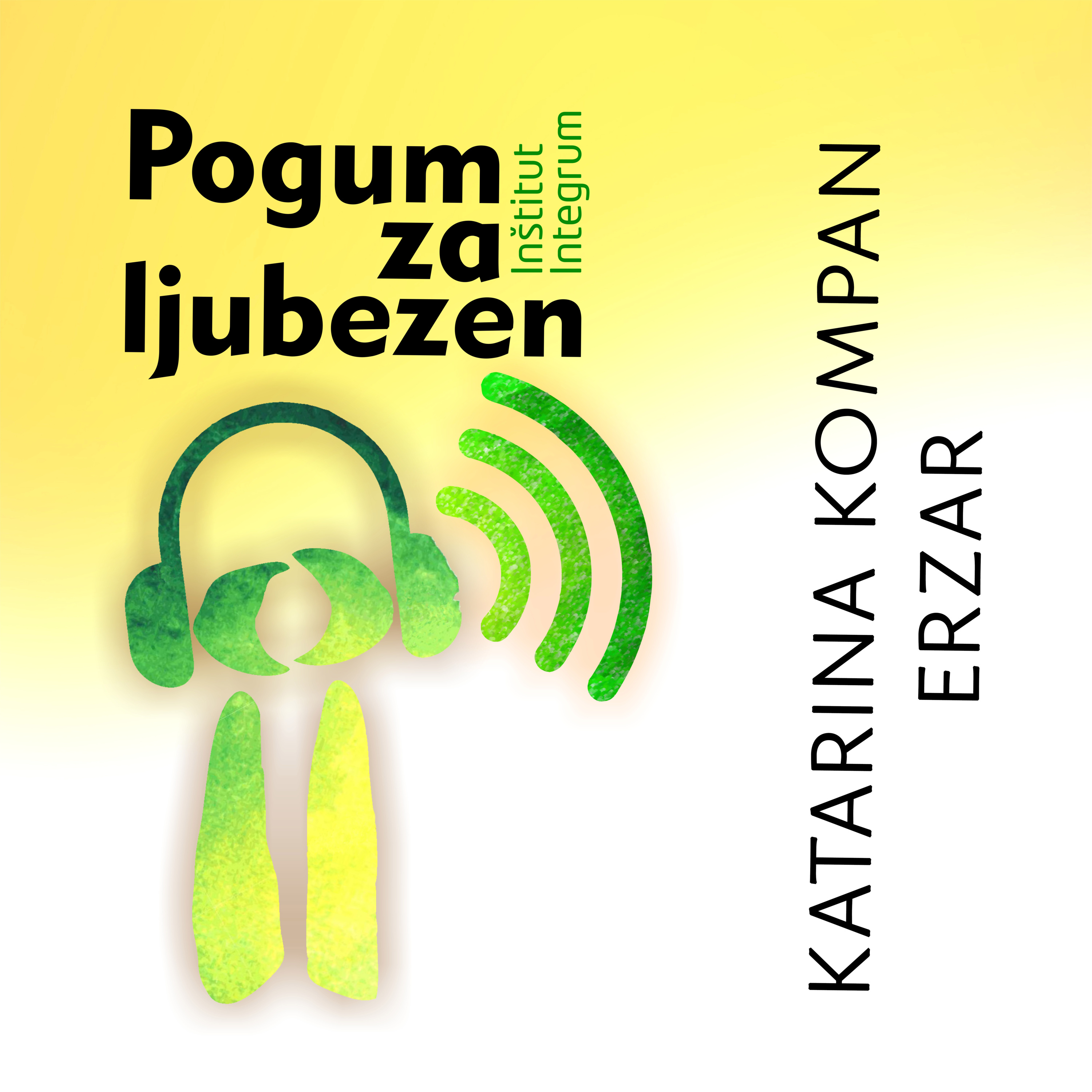 Pogum za ljubezen