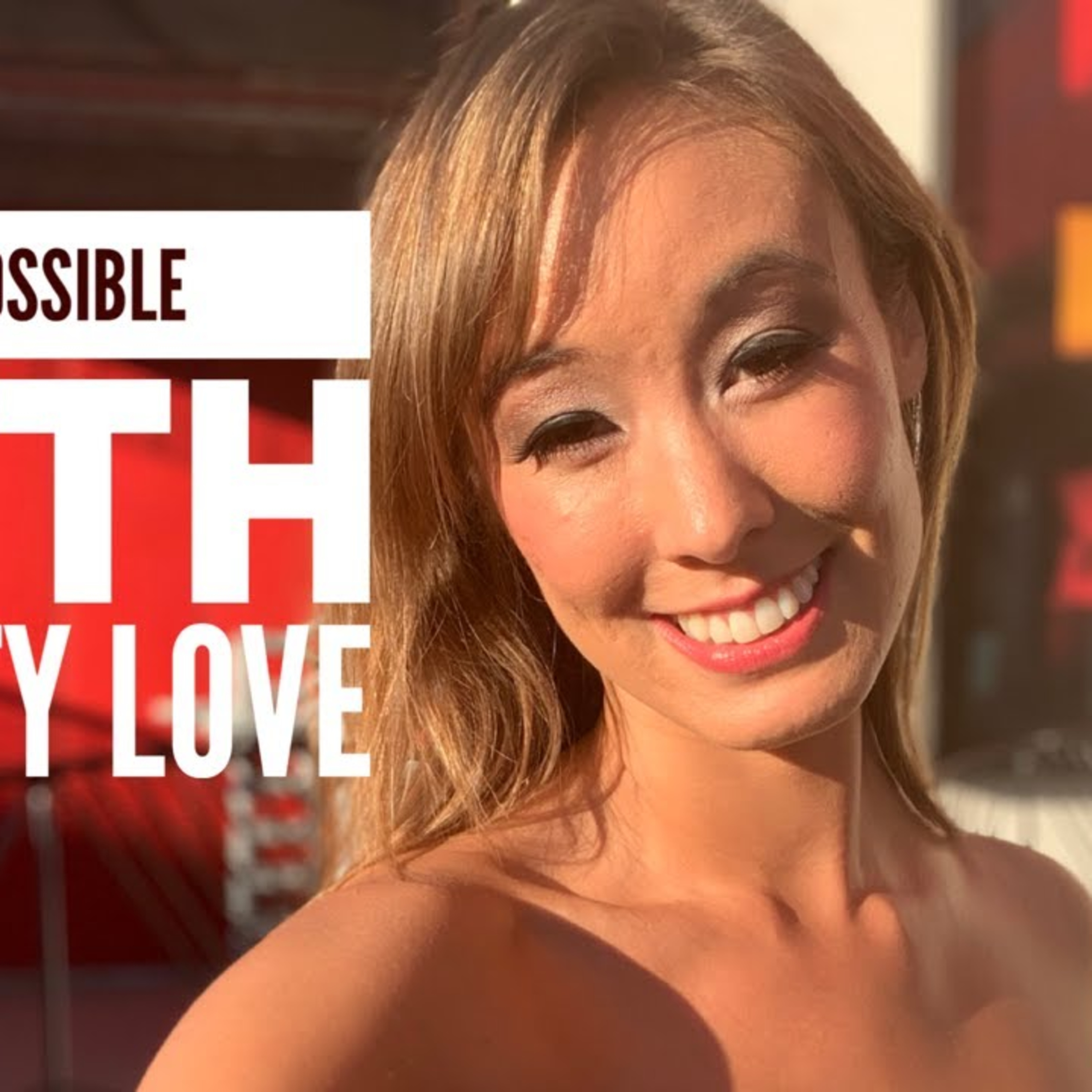 It is possible episode artwork