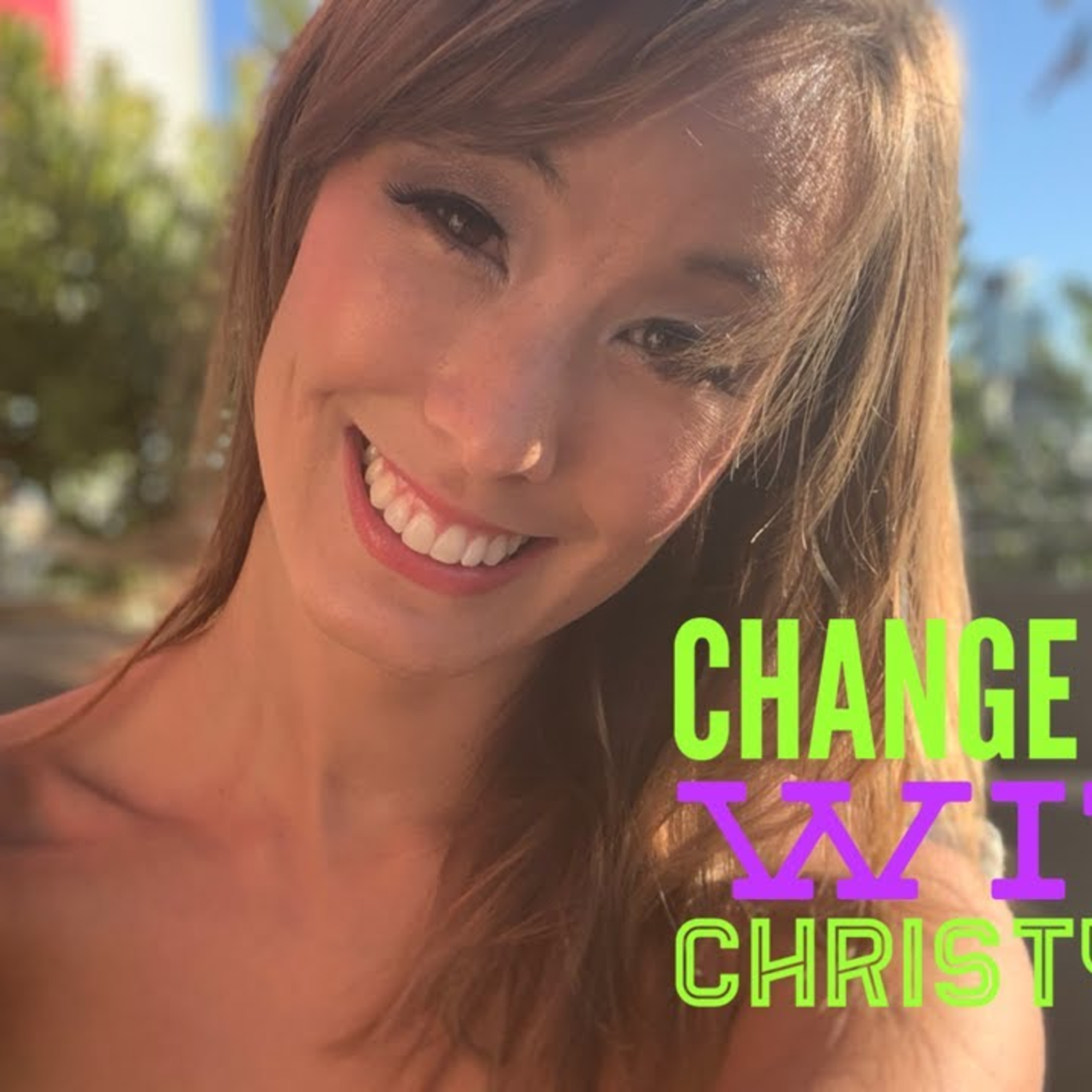 Change causes acceleration episode artwork