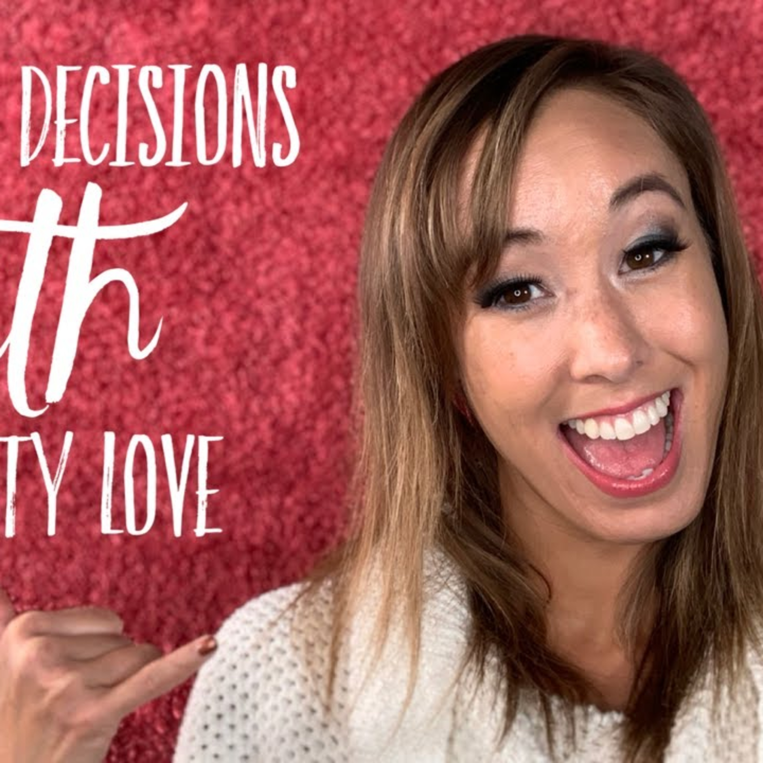 Making decisions episode artwork