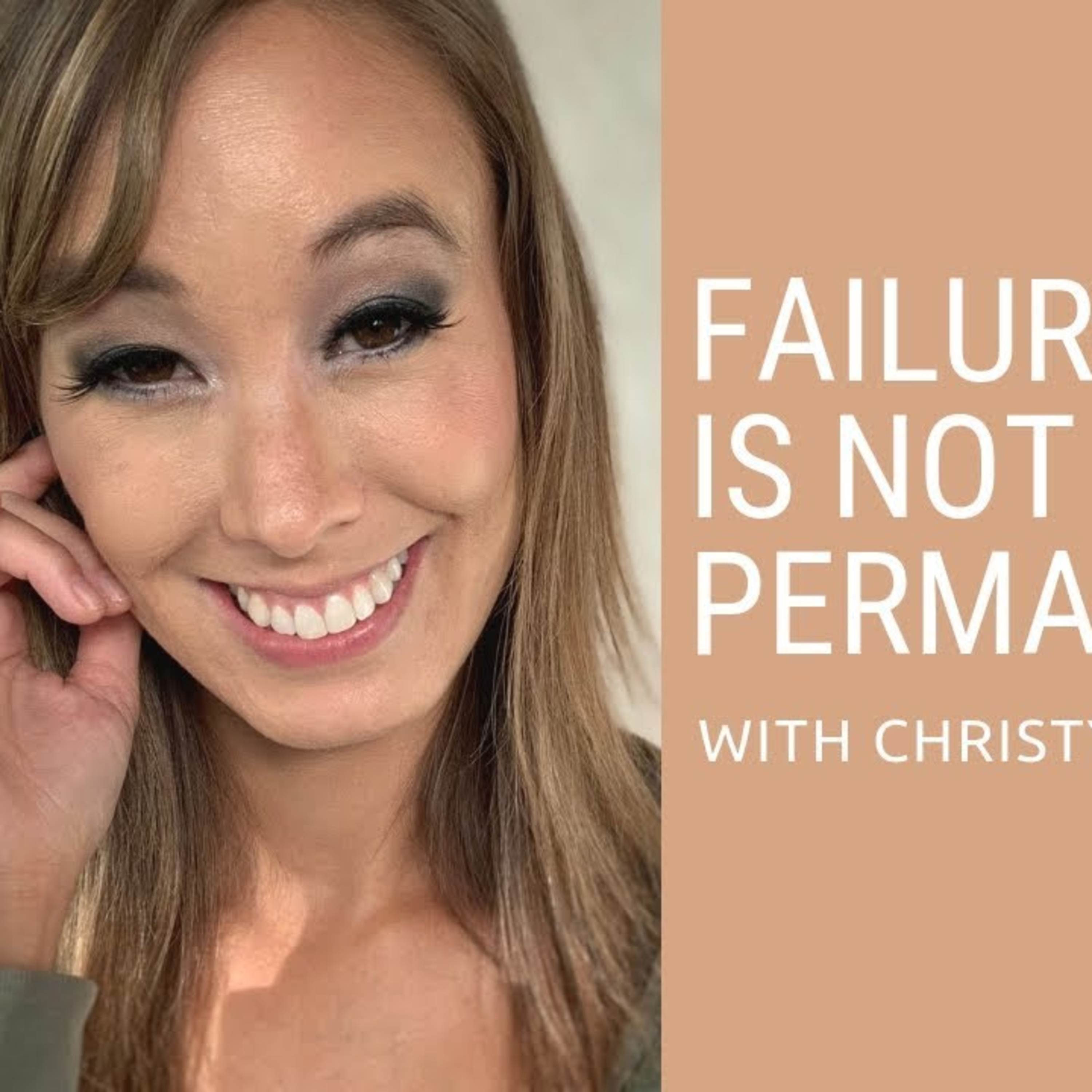 Failure Is Not Permanent episode artwork