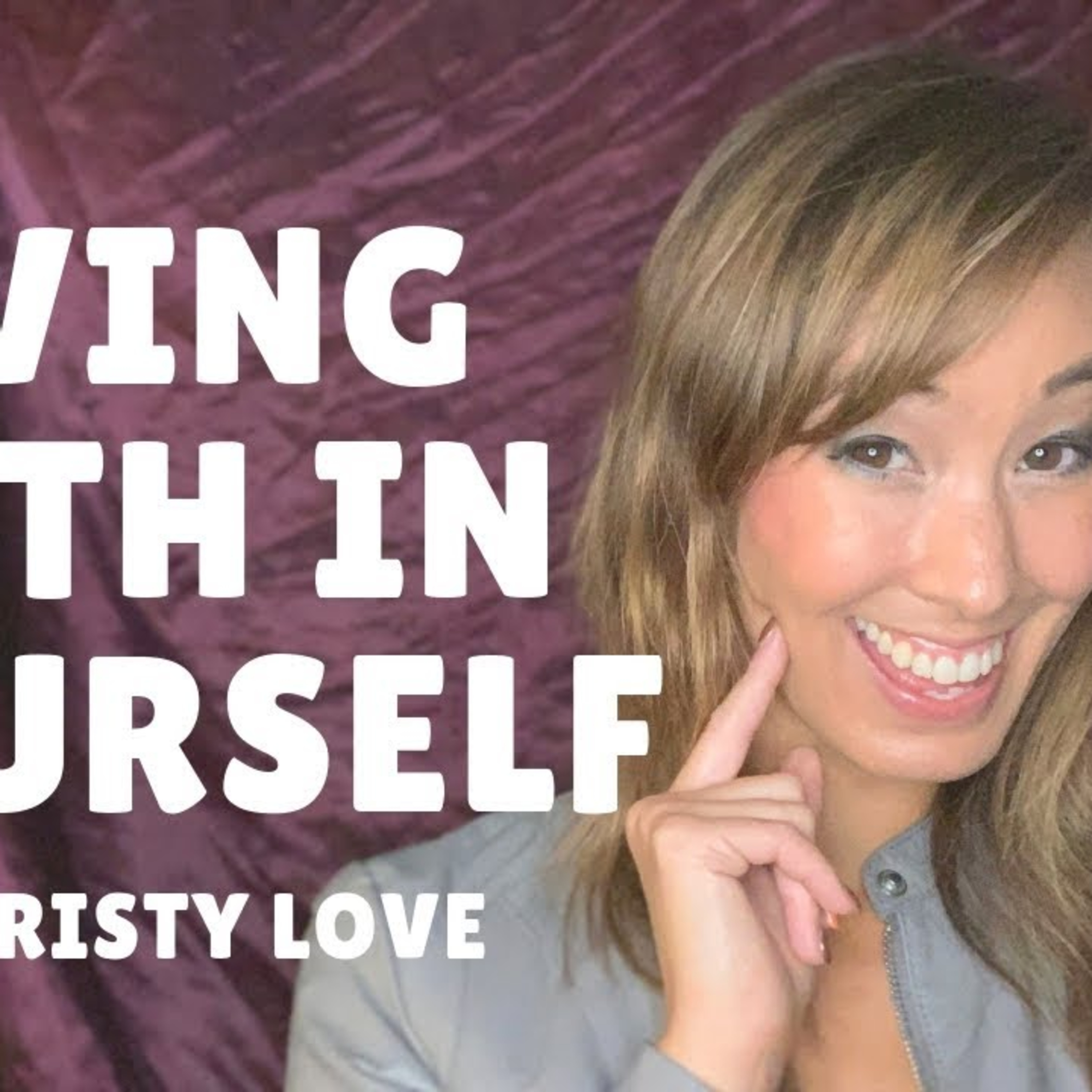 Having Faith In Yourself episode artwork