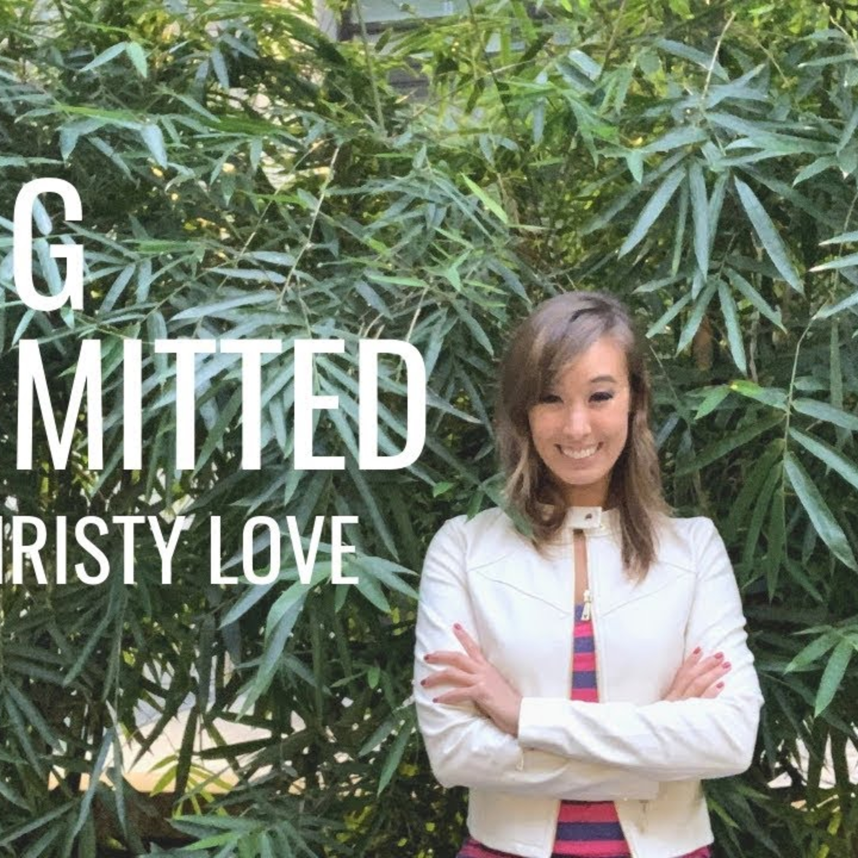 Being Committed episode artwork