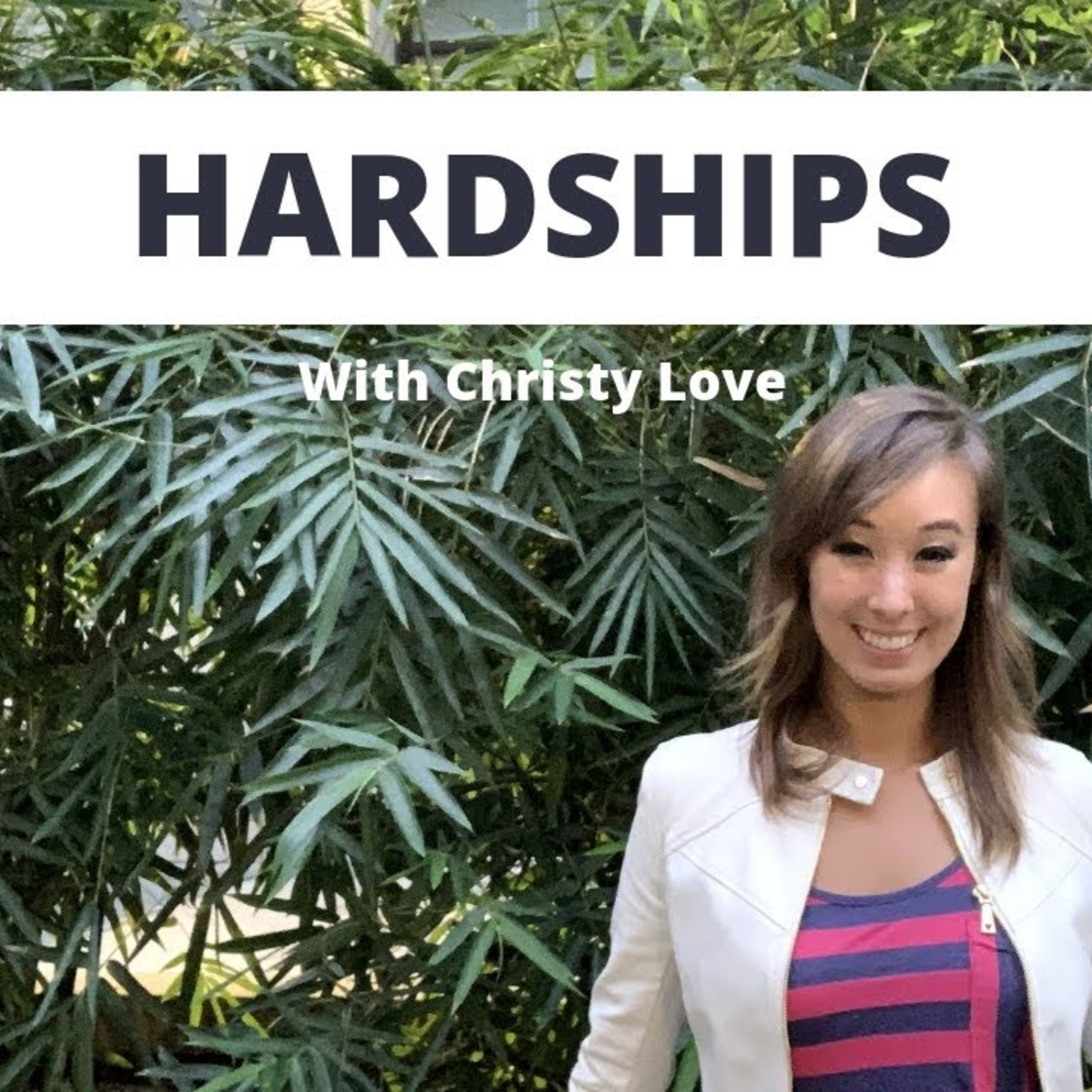 Hardships episode artwork