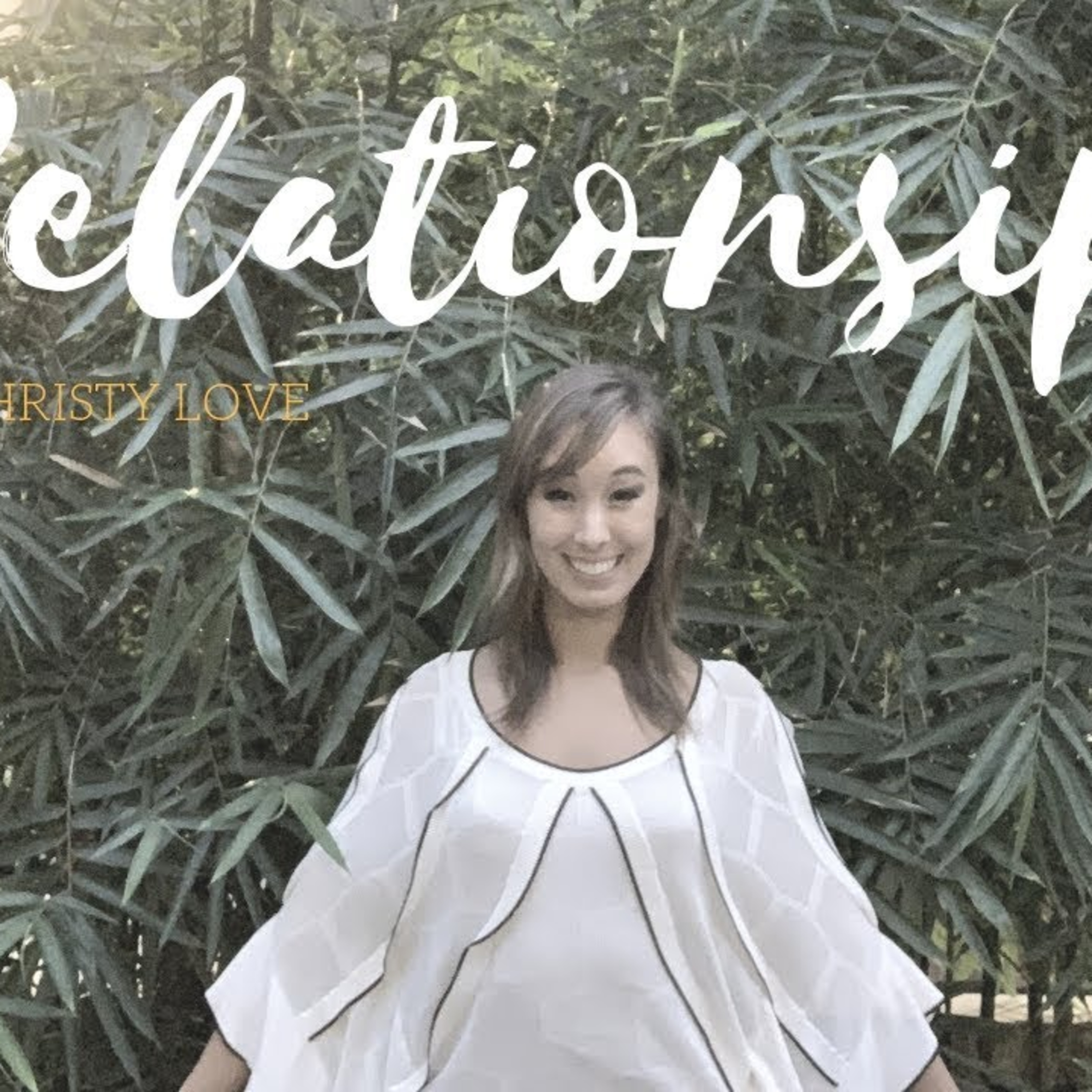 Relationships episode artwork