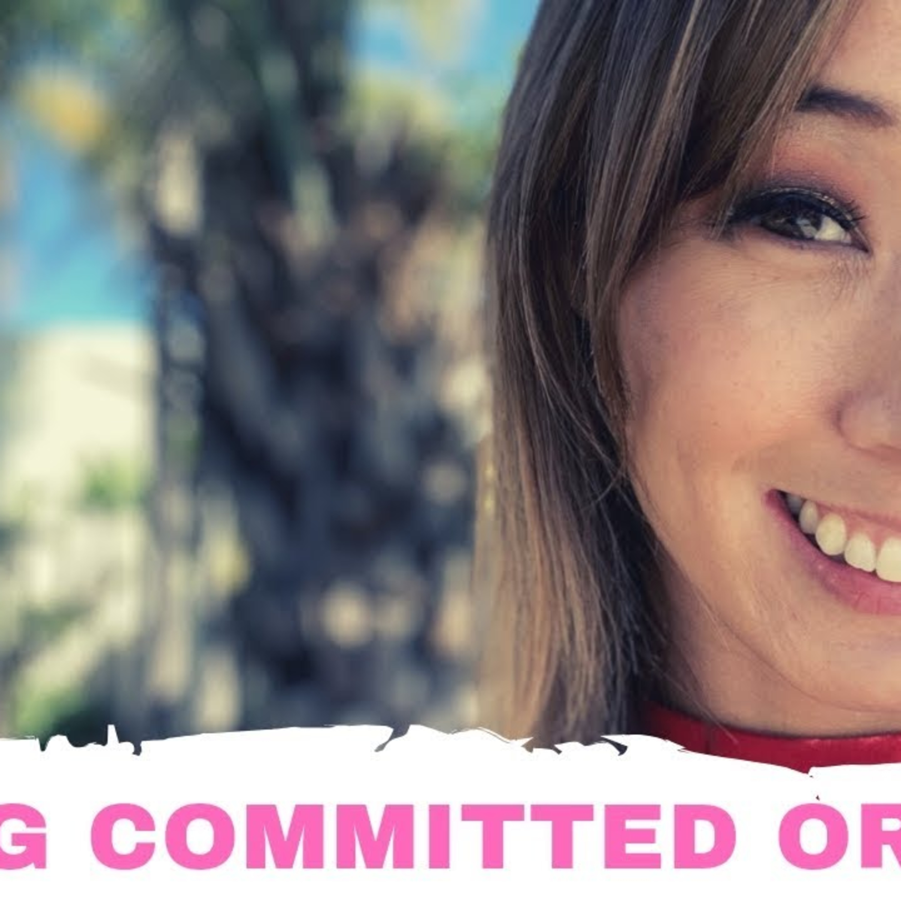 Being Committed Or Not episode artwork